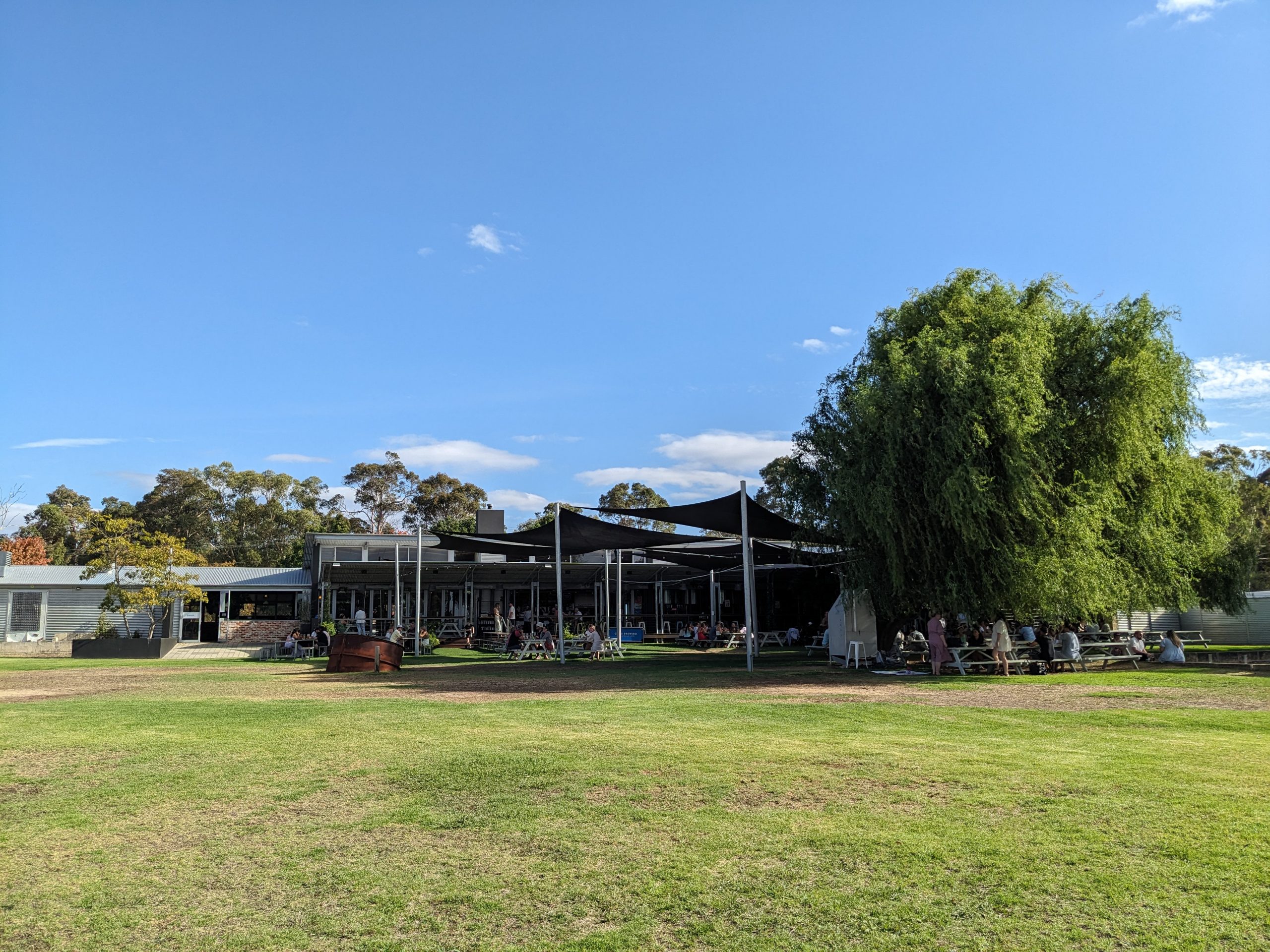 CBCo Brewing - Bramley - Western Australia - Australia