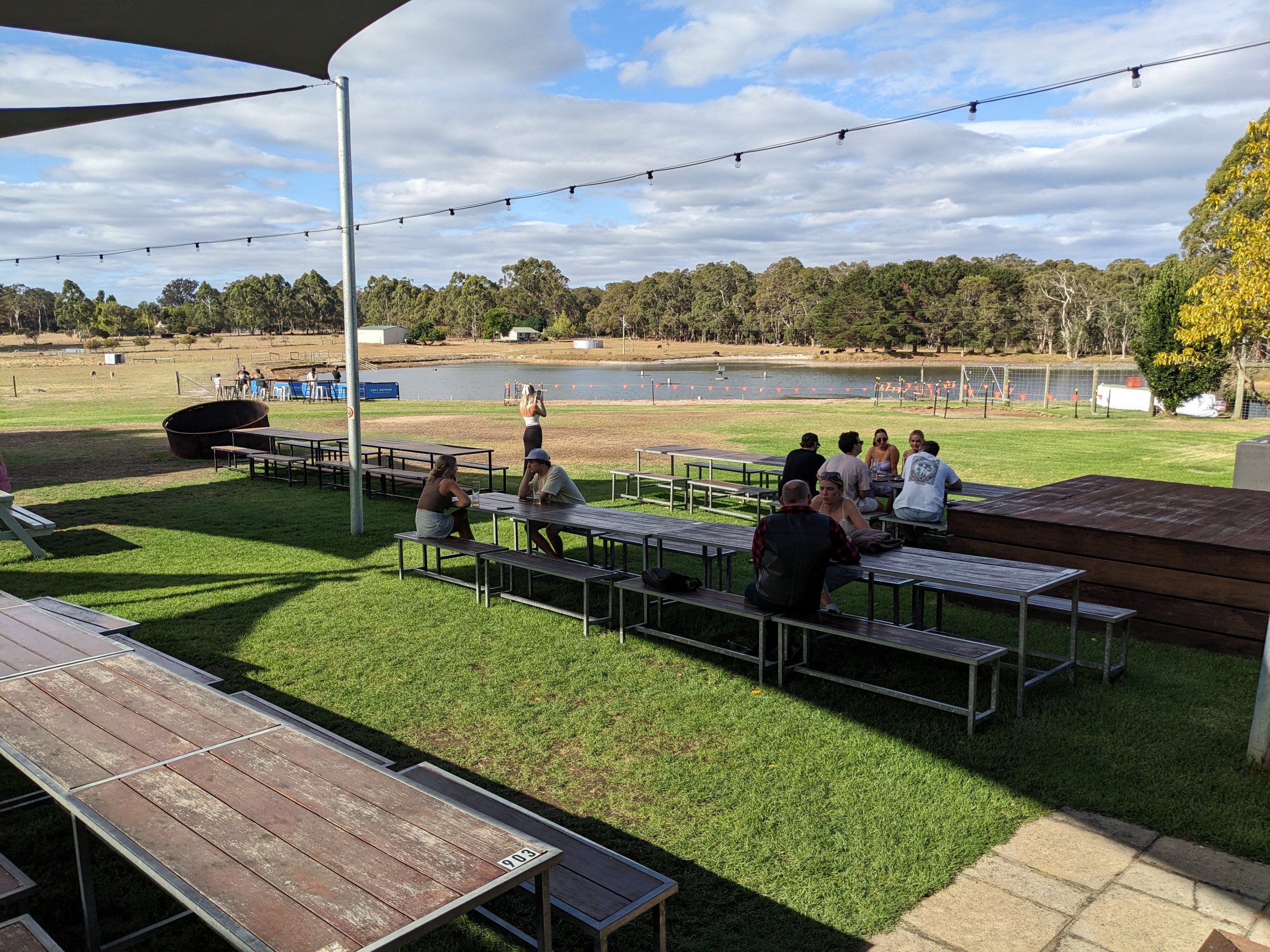 CBCo Brewing - Bramley - Western Australia - Australia