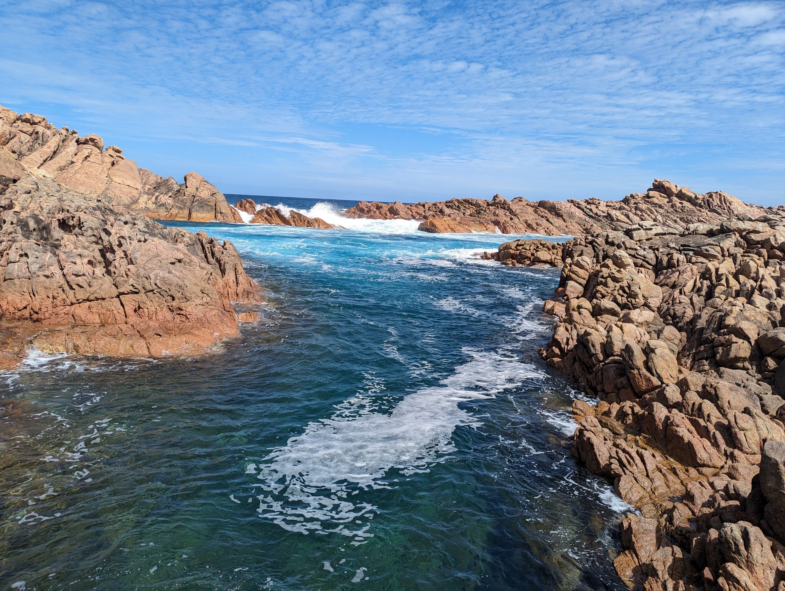 Cape To Cape Walk - Yallingup - Western Australia - Australia