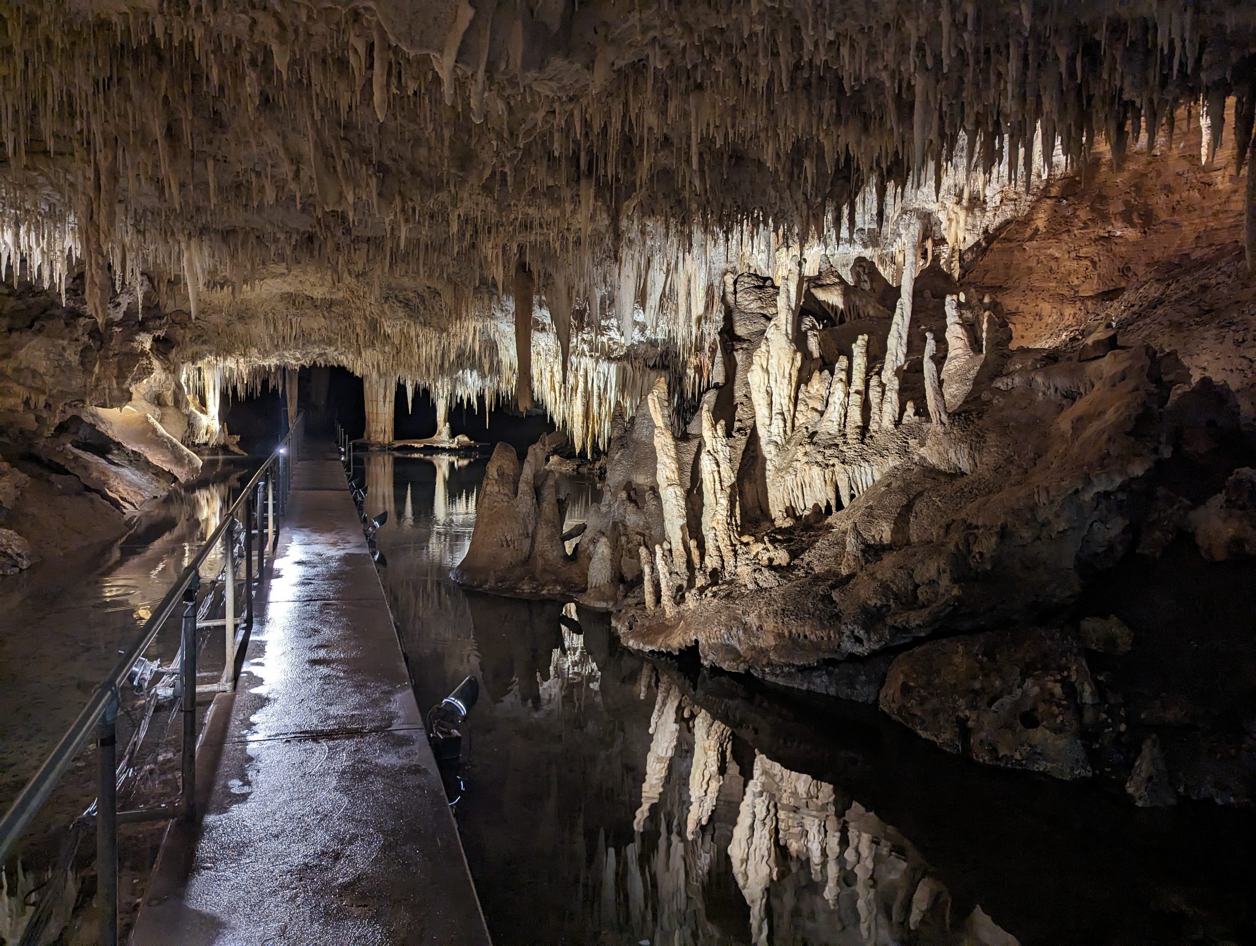 Lake Cave - Boranup - Western Australia - Australia