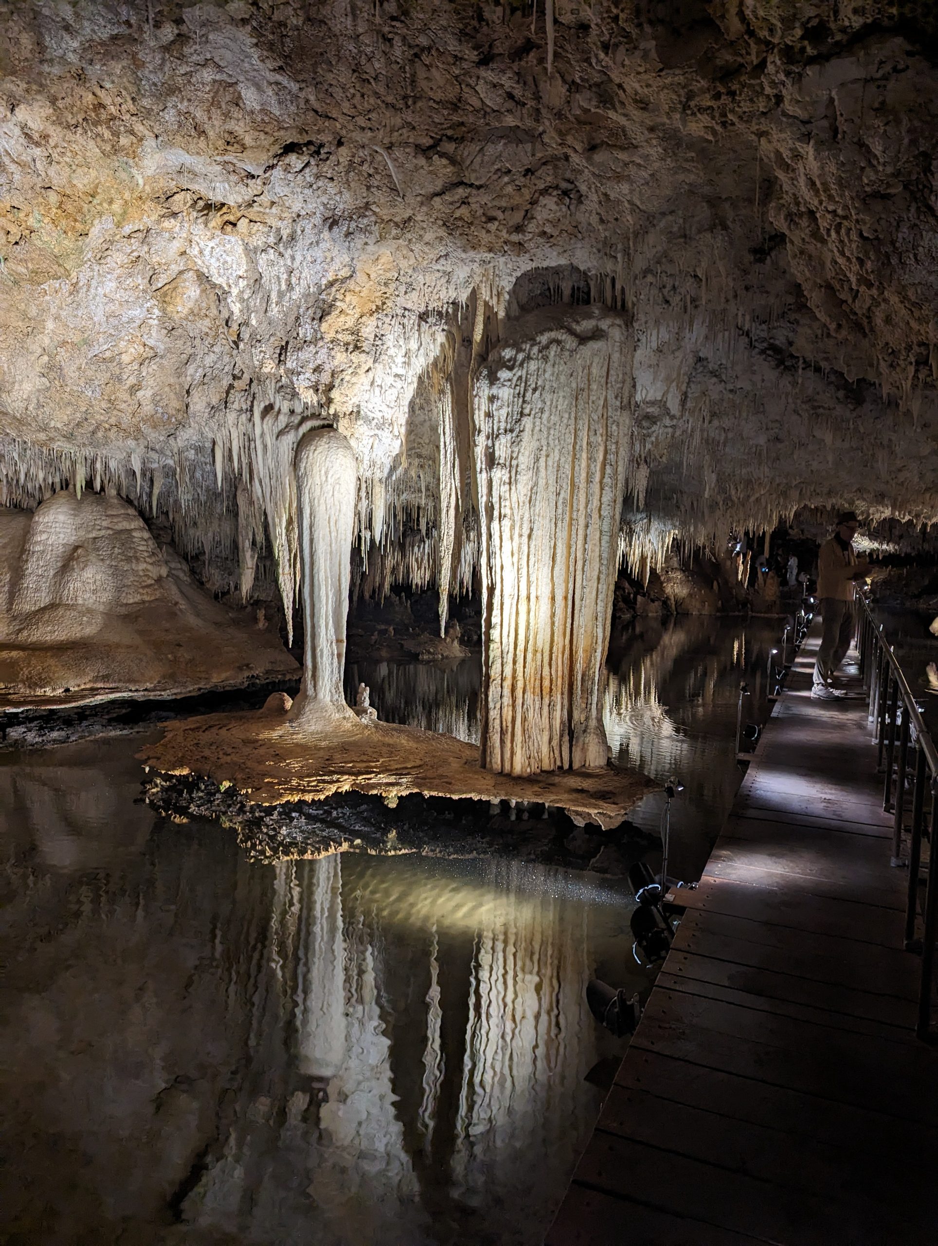 Lake Cave - Boranup - Western Australia - Australia