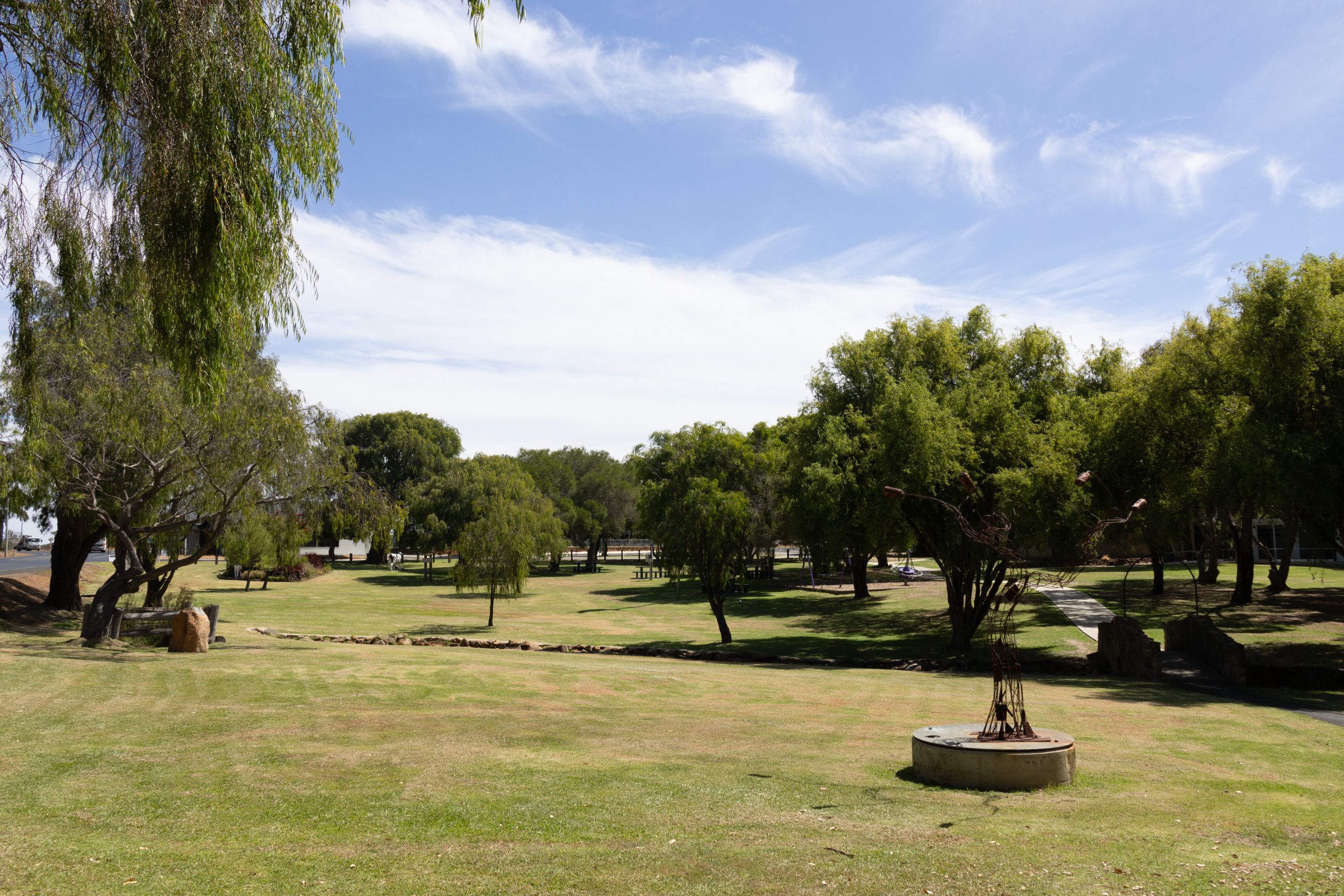 - Cowaramup - Western Australia - Australia