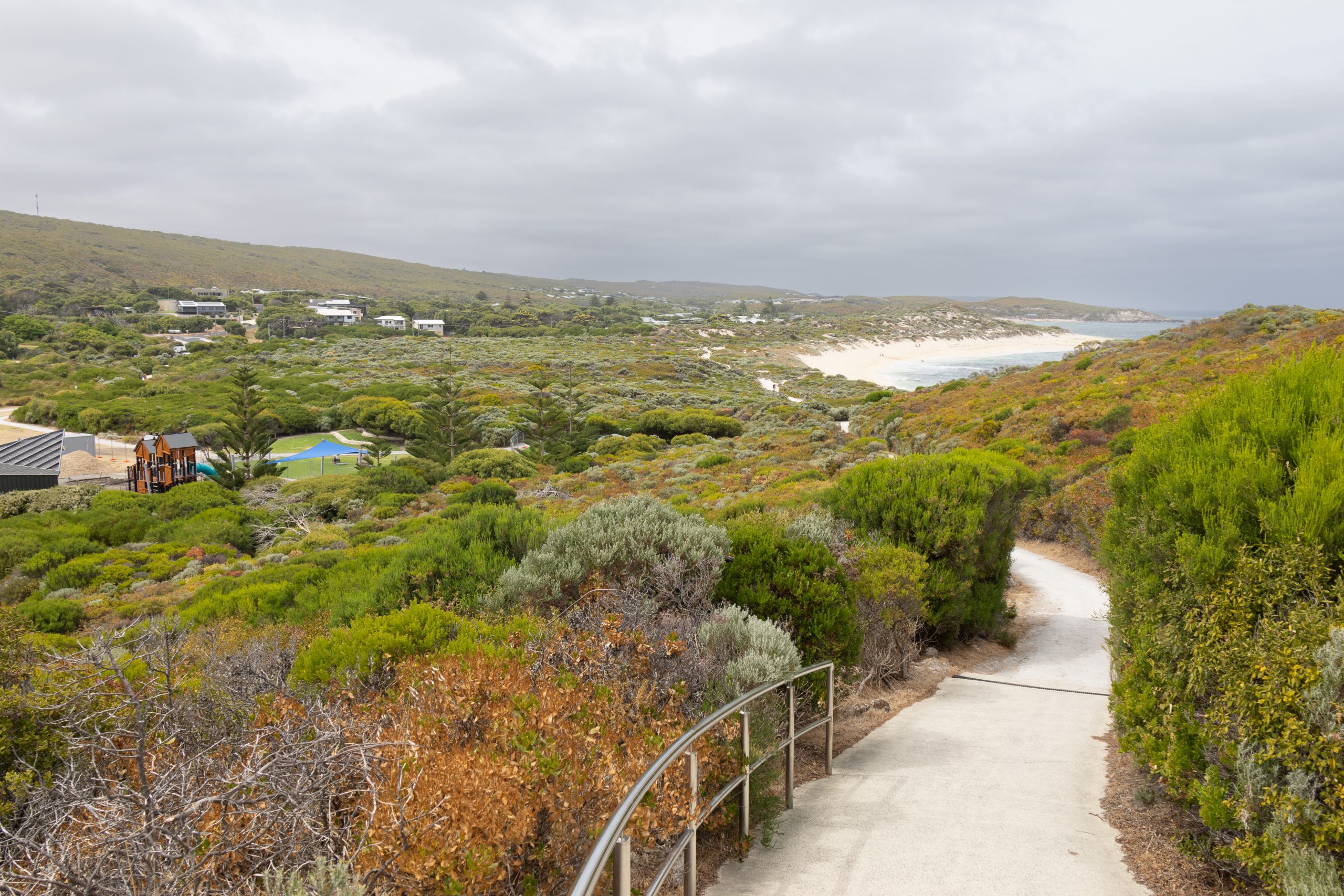 - Prevelly - Western Australia - Australia