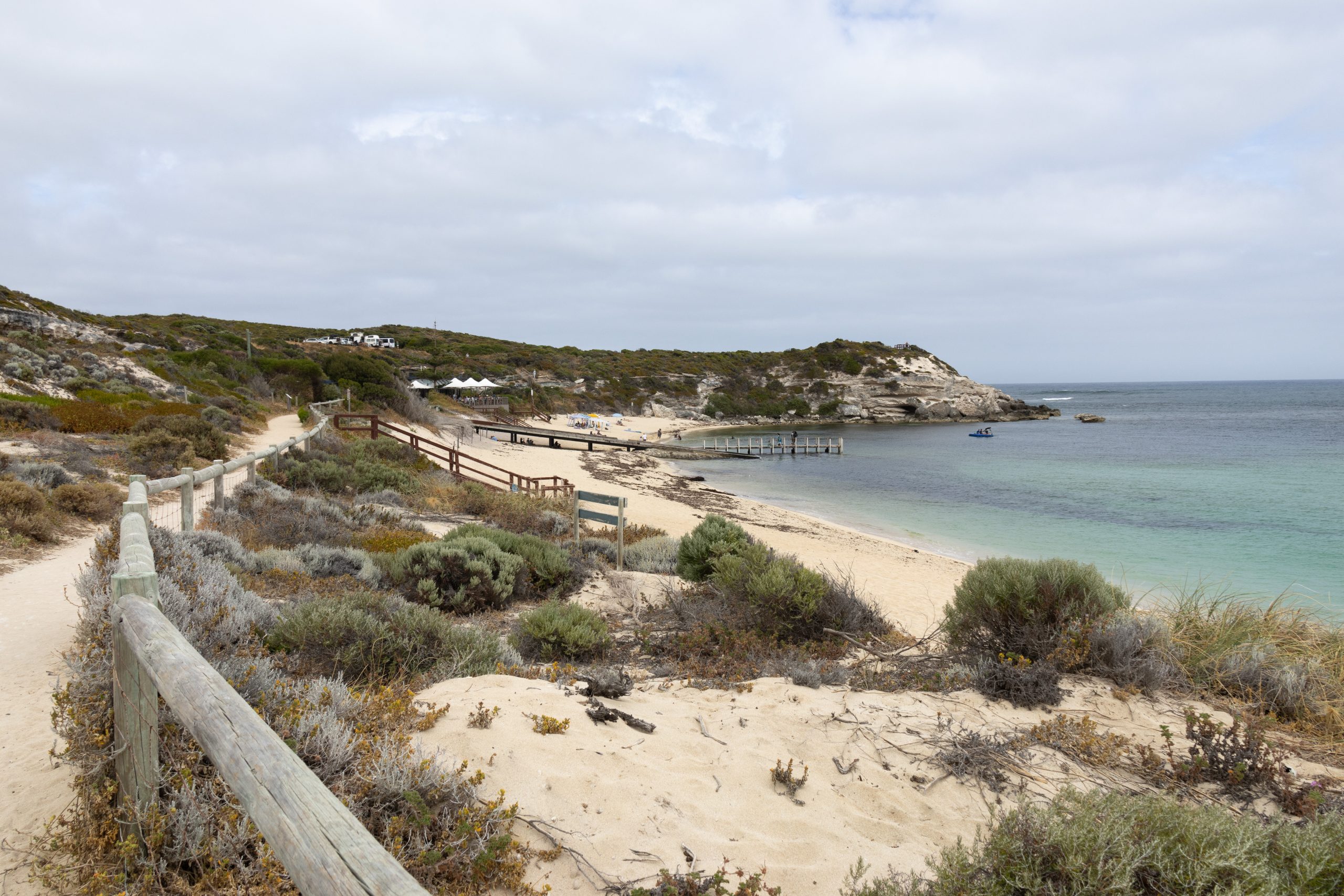 - Gnarabup - Western Australia - Australia