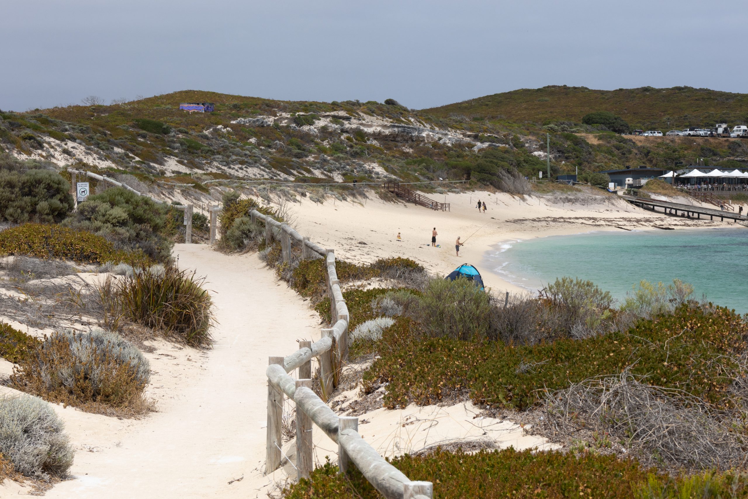 - Gnarabup - Western Australia - Australia