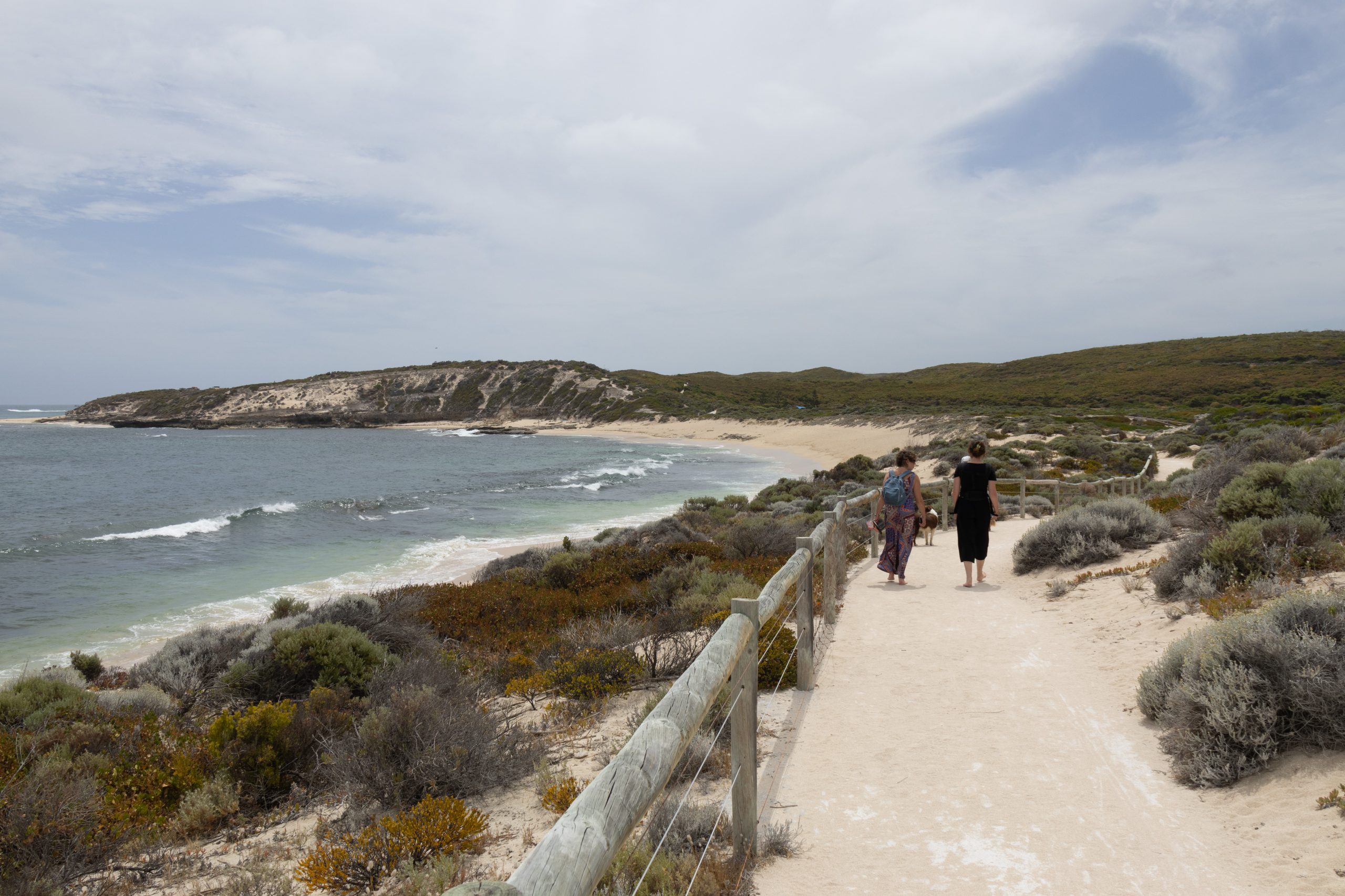 - Prevelly - Western Australia - Australia