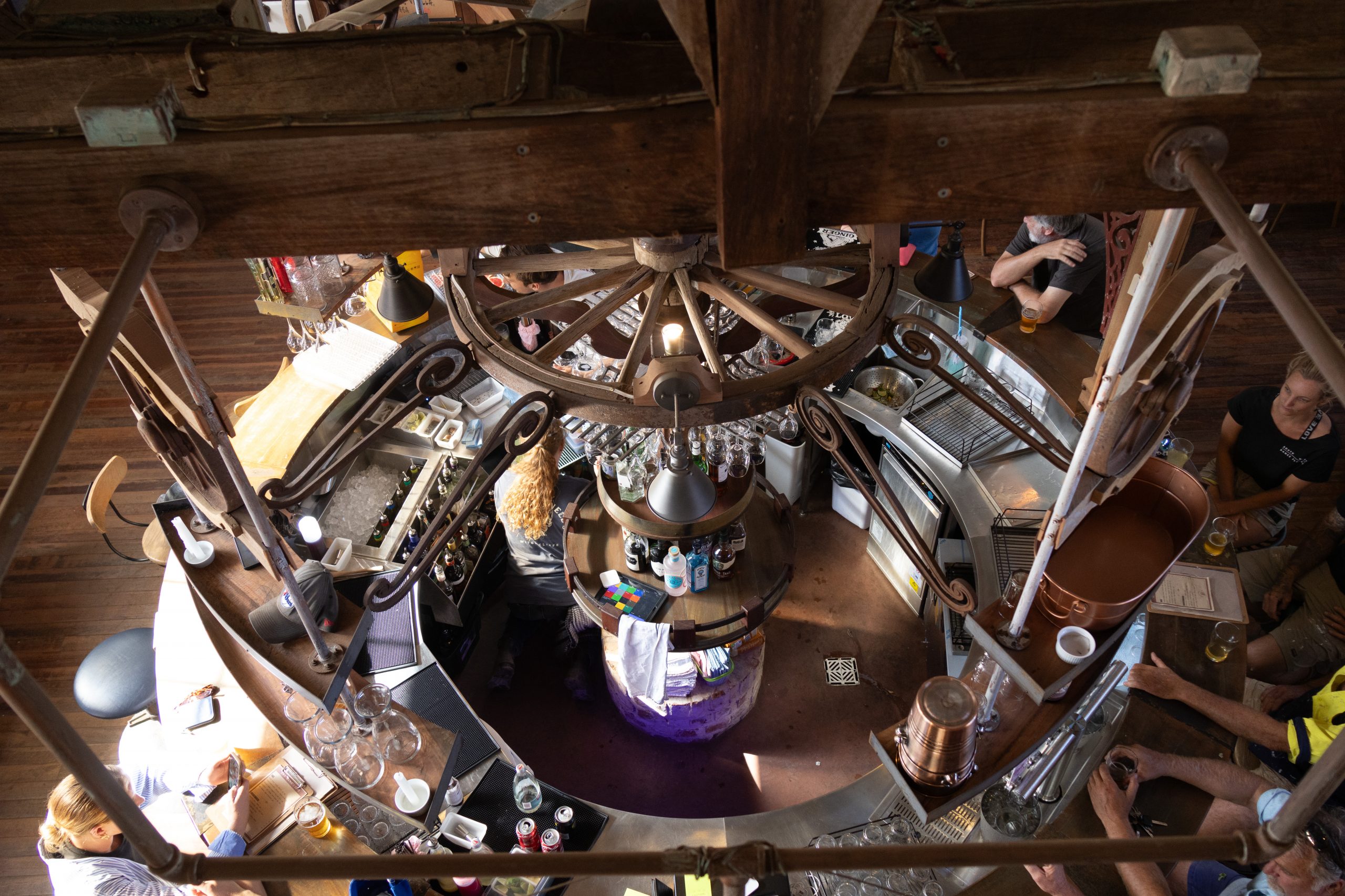 Dear Darnell's - Witchcliffe - Western Australia - Australia