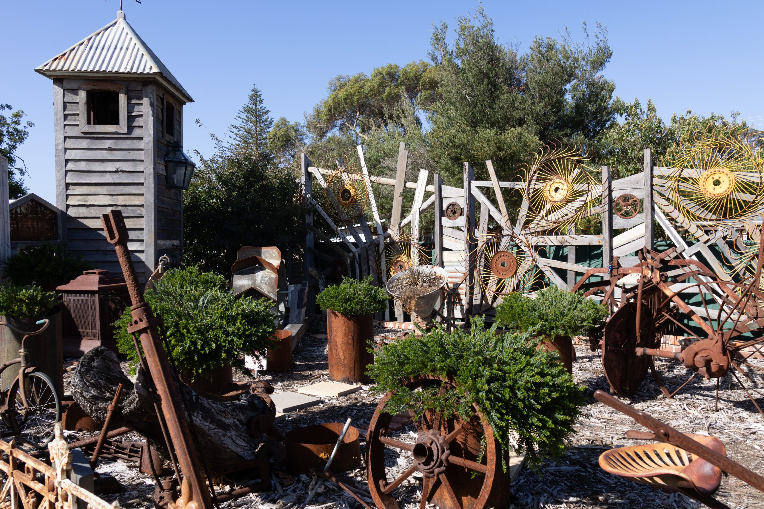 Dear Darnell's - Witchcliffe - Western Australia - Australia