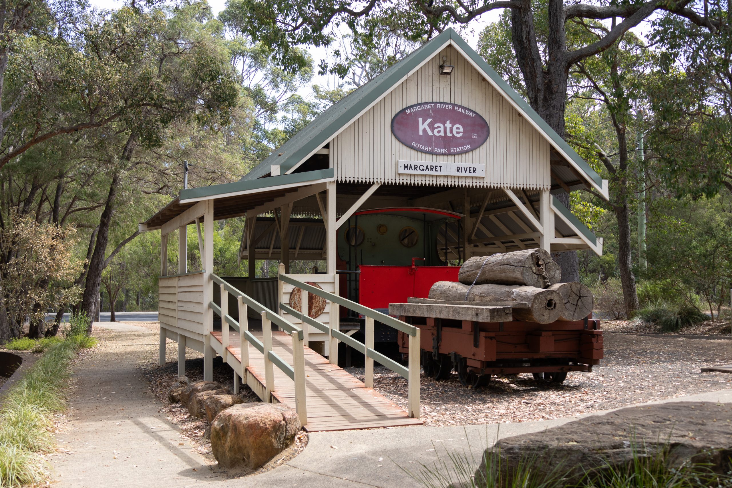 - Margaret River - Western Australia - Australia