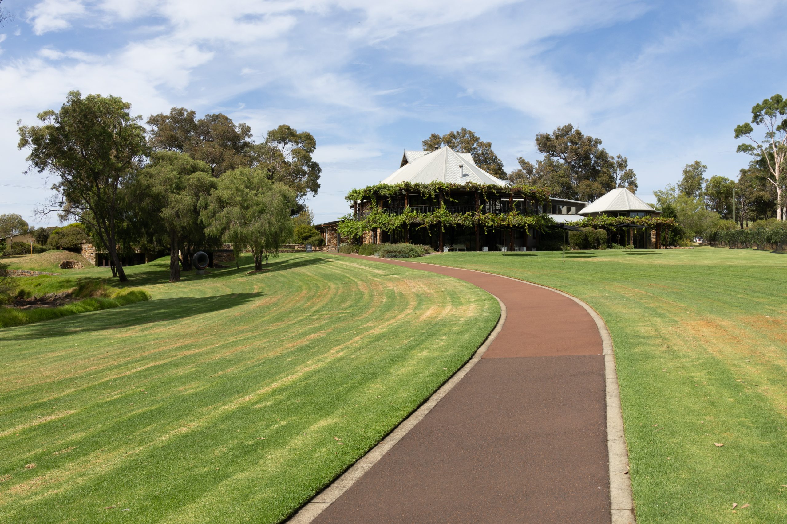 Vasse Felix - Cowaramup - Western Australia - Australia