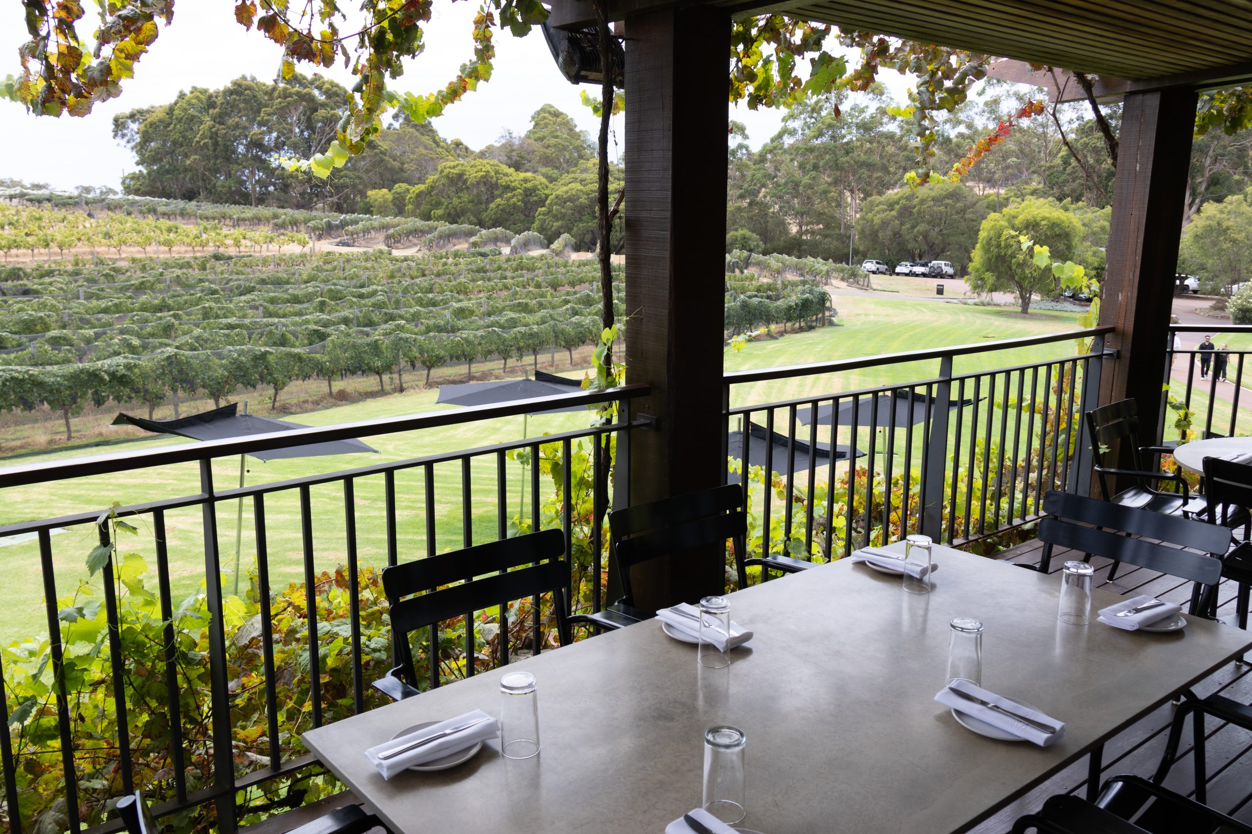 Vasse Felix - Cowaramup - Western Australia - Australia