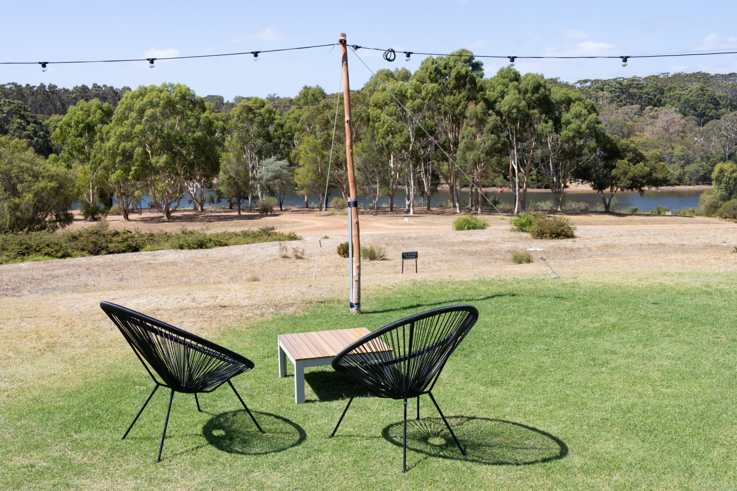 Mr Barval - Redgate - Western Australia - Australia
