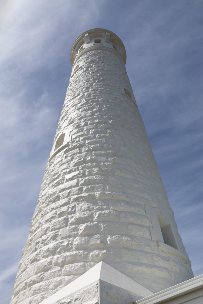 Cape Leeuwin Lighthouse - Leeuwin - Western Australia - Australia