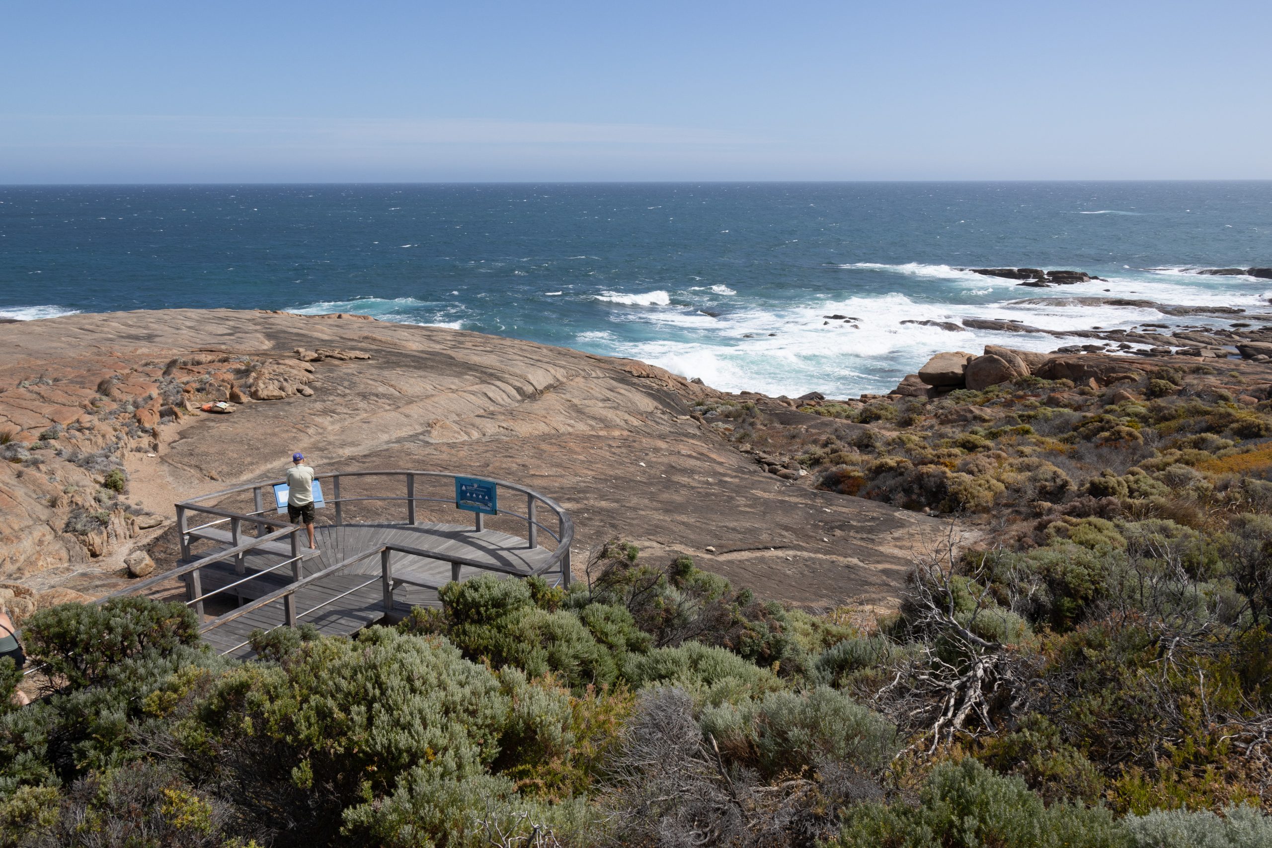 - Leeuwin - Western Australia - Australia