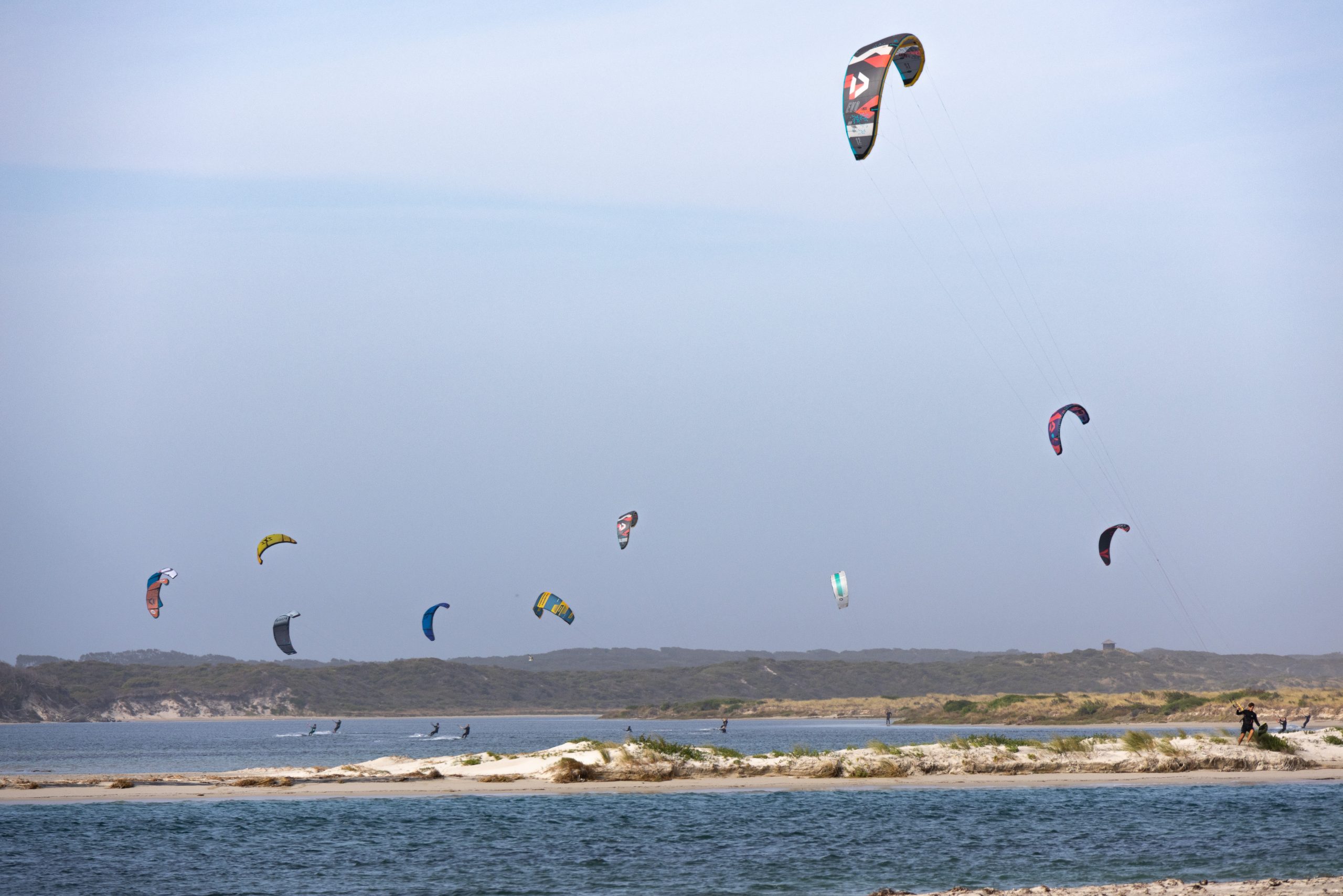 - Augusta - Western Australia - Australia