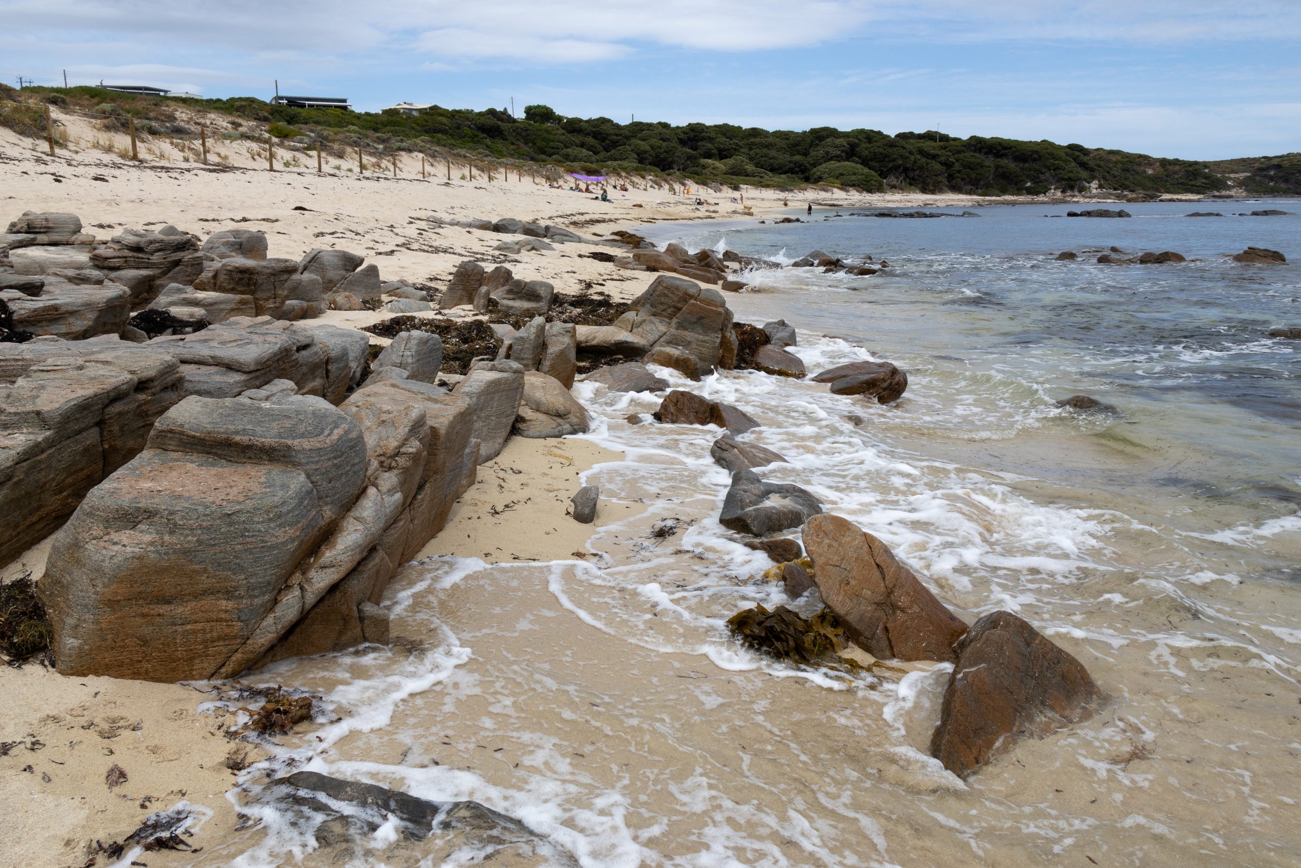 - Gracetown - Western Australia - Australia