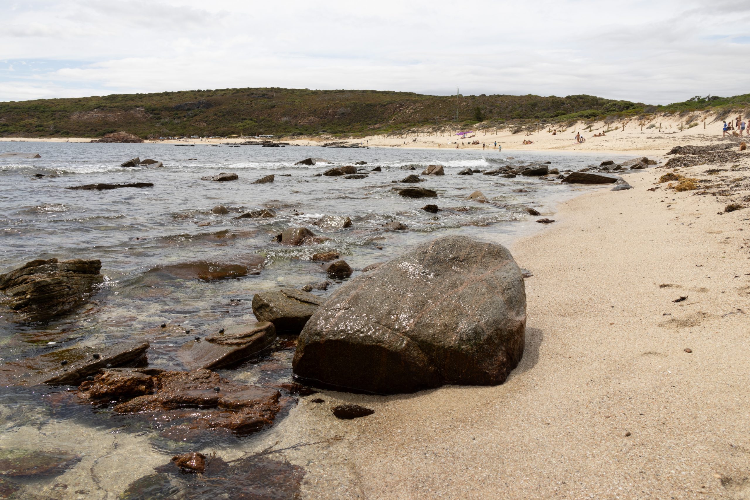 - Gracetown - Western Australia - Australia