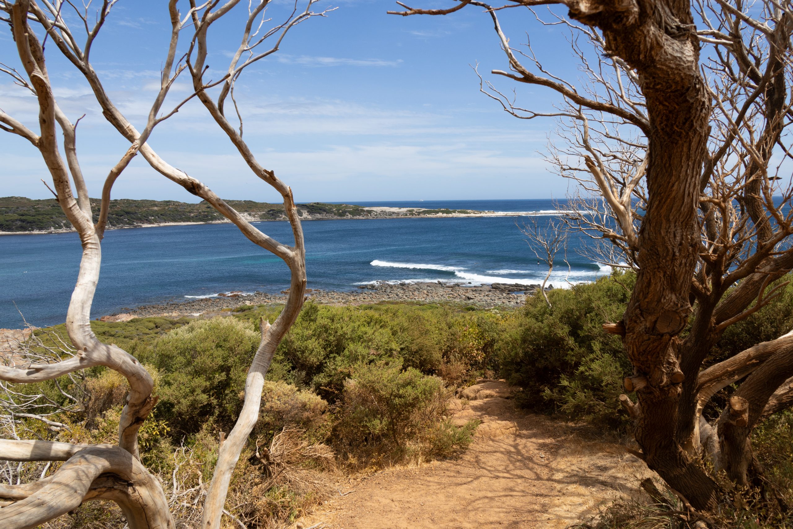 - Gracetown - Western Australia - Australia