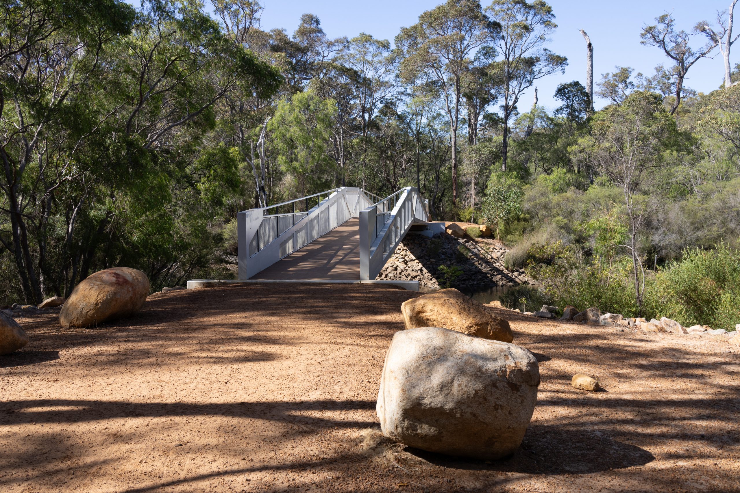 - Margaret River - Western Australia - Australia