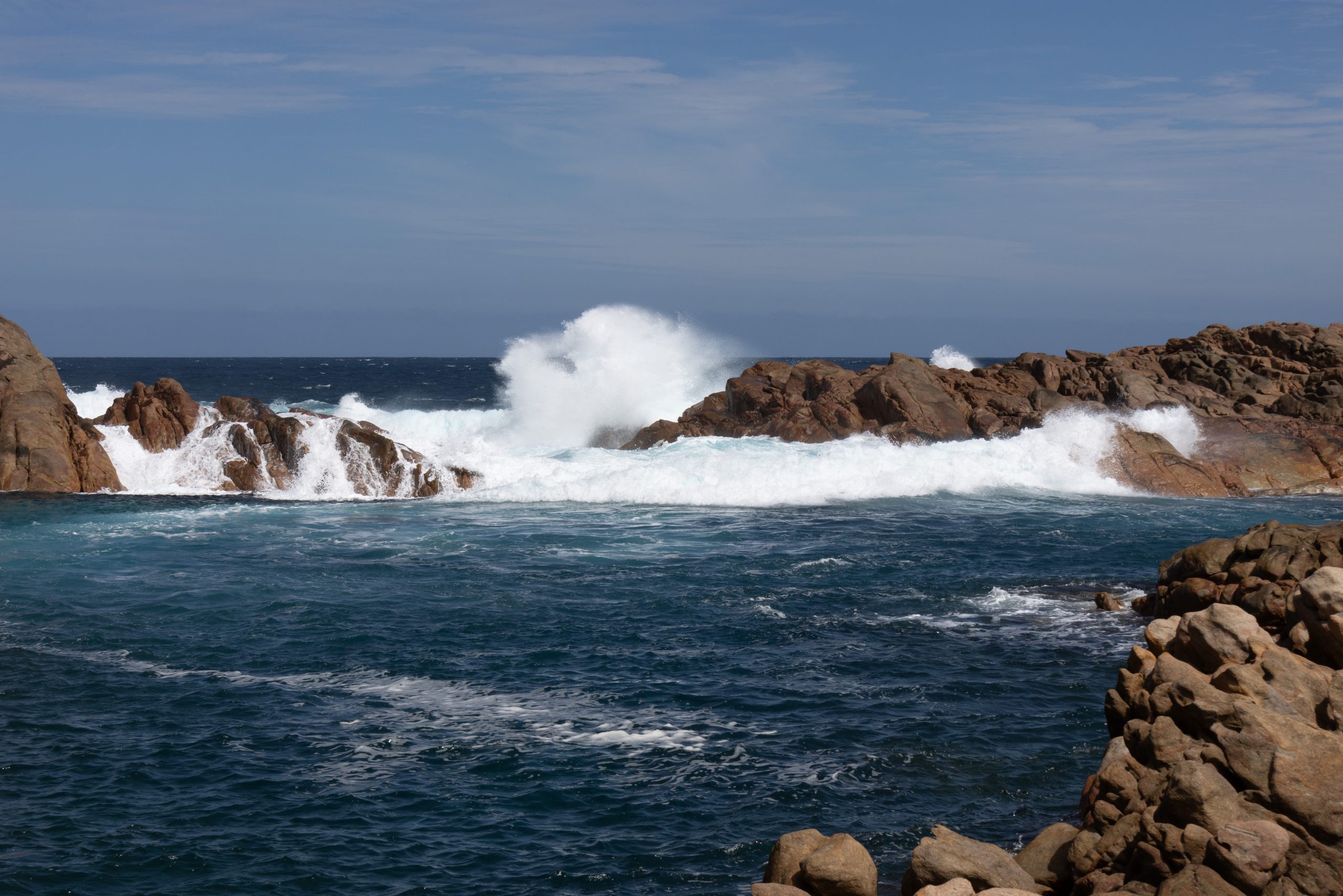 Cape To Cape Walk - Yallingup - Western Australia - Australia