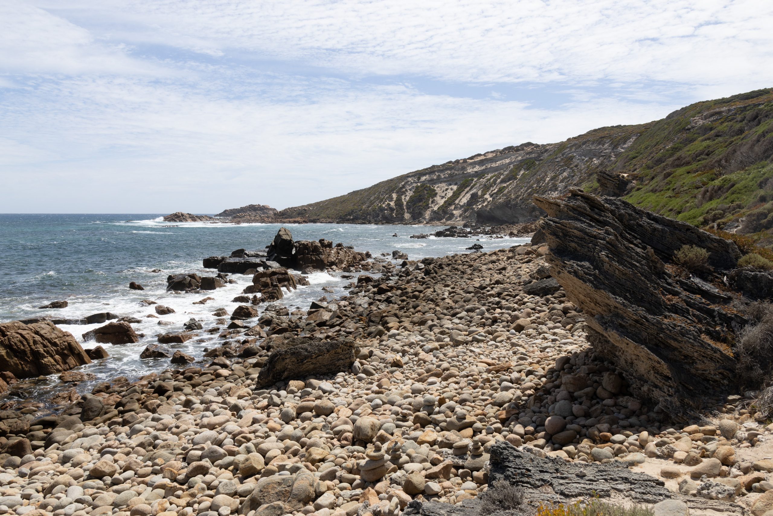 Cape To Cape Walk - Yallingup - Western Australia - Australia