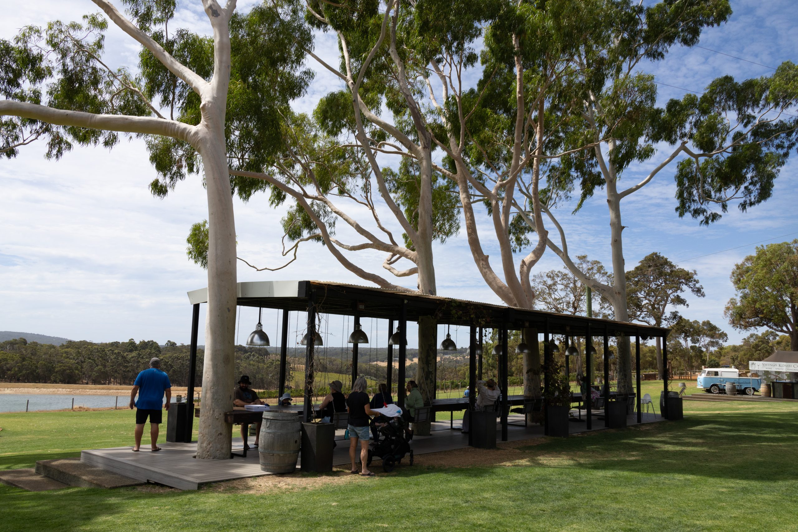 Swings & Roundabouts - Yallingup - Western Australia - Australia