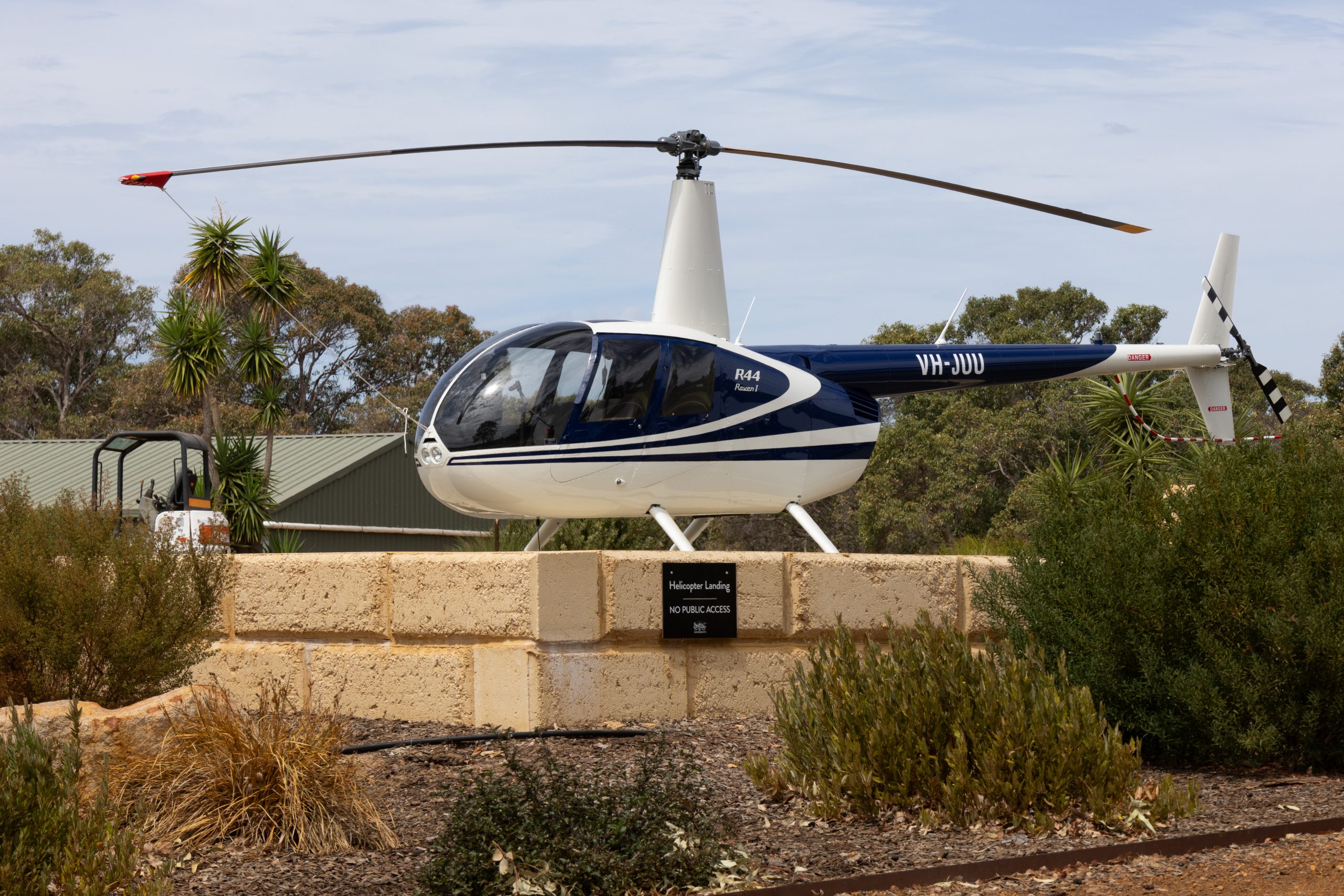 Swings & Roundabouts - Yallingup - Western Australia - Australia