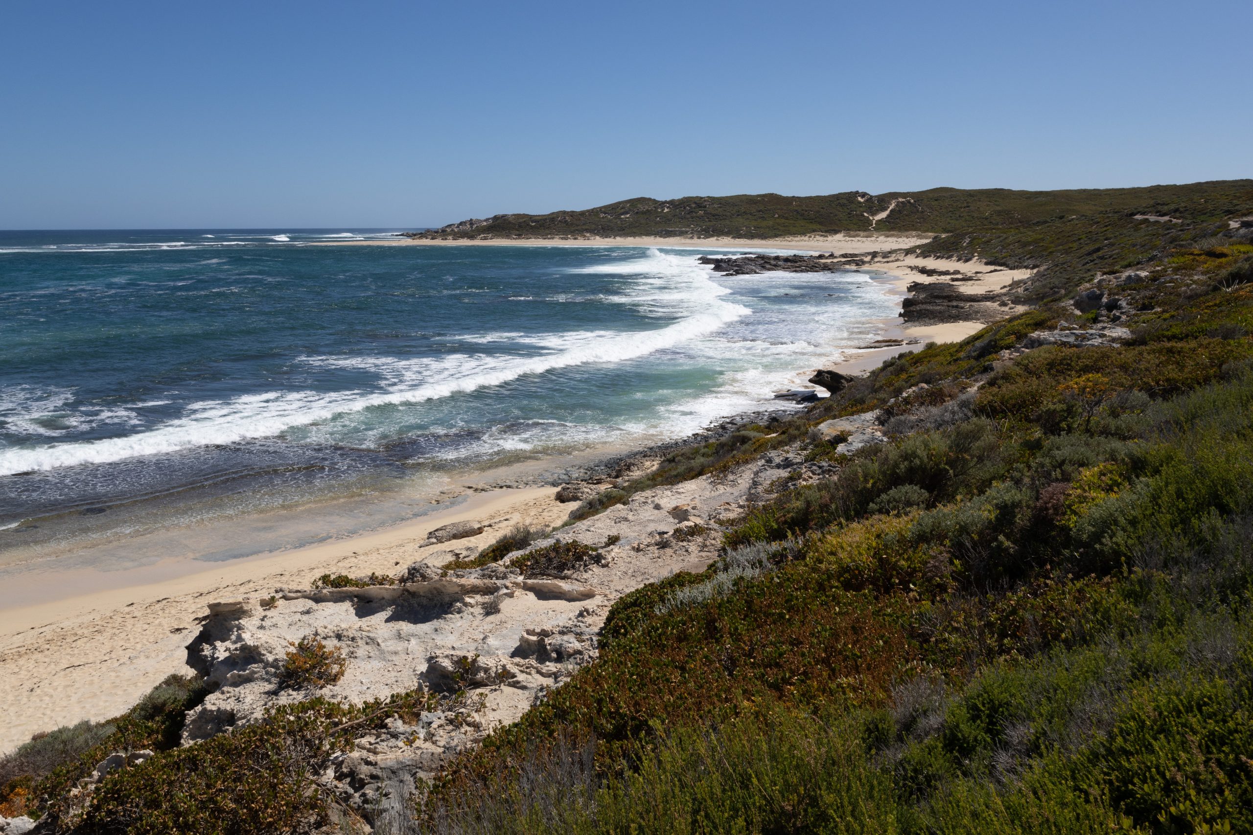 - Prevelly - Western Australia - Australia