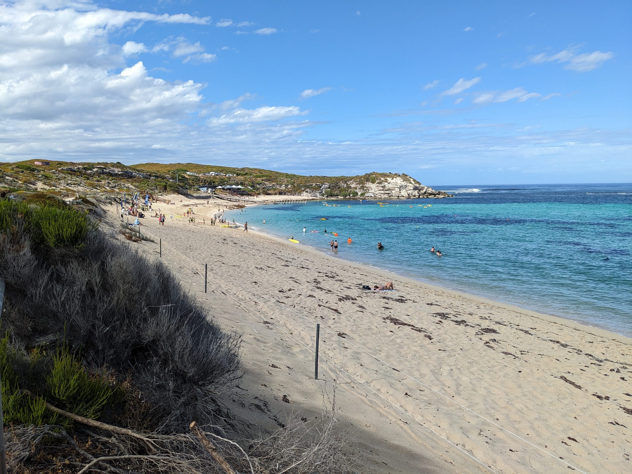 - Gnarabup - Western Australia - Australia