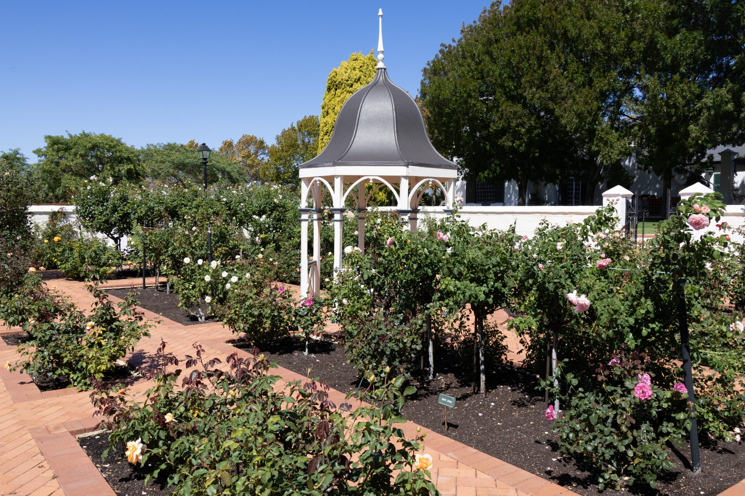 Voyager Estate - Margaret River - Western Australia - Australia