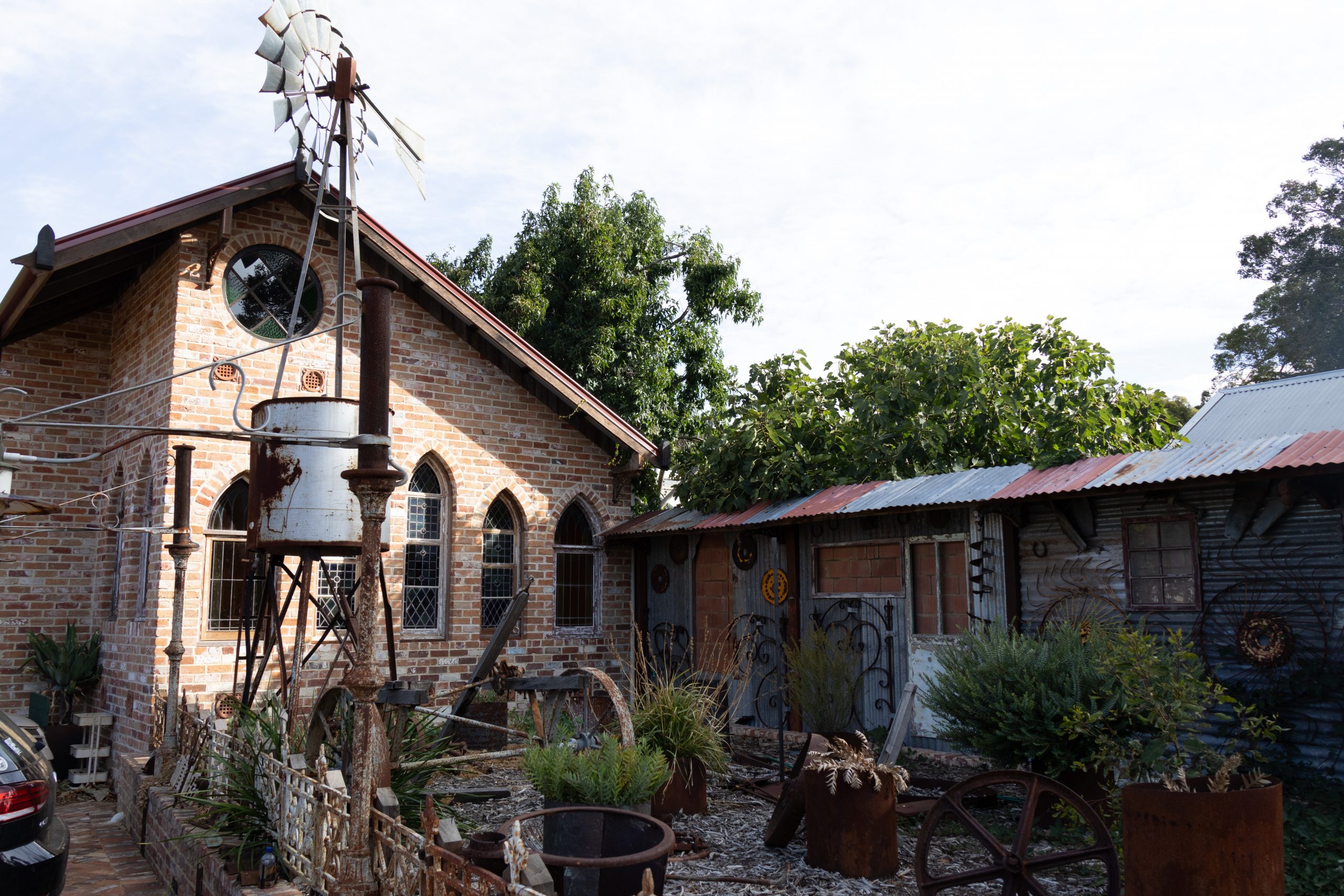 Dear Darnell's - Witchcliffe - Western Australia - Australia