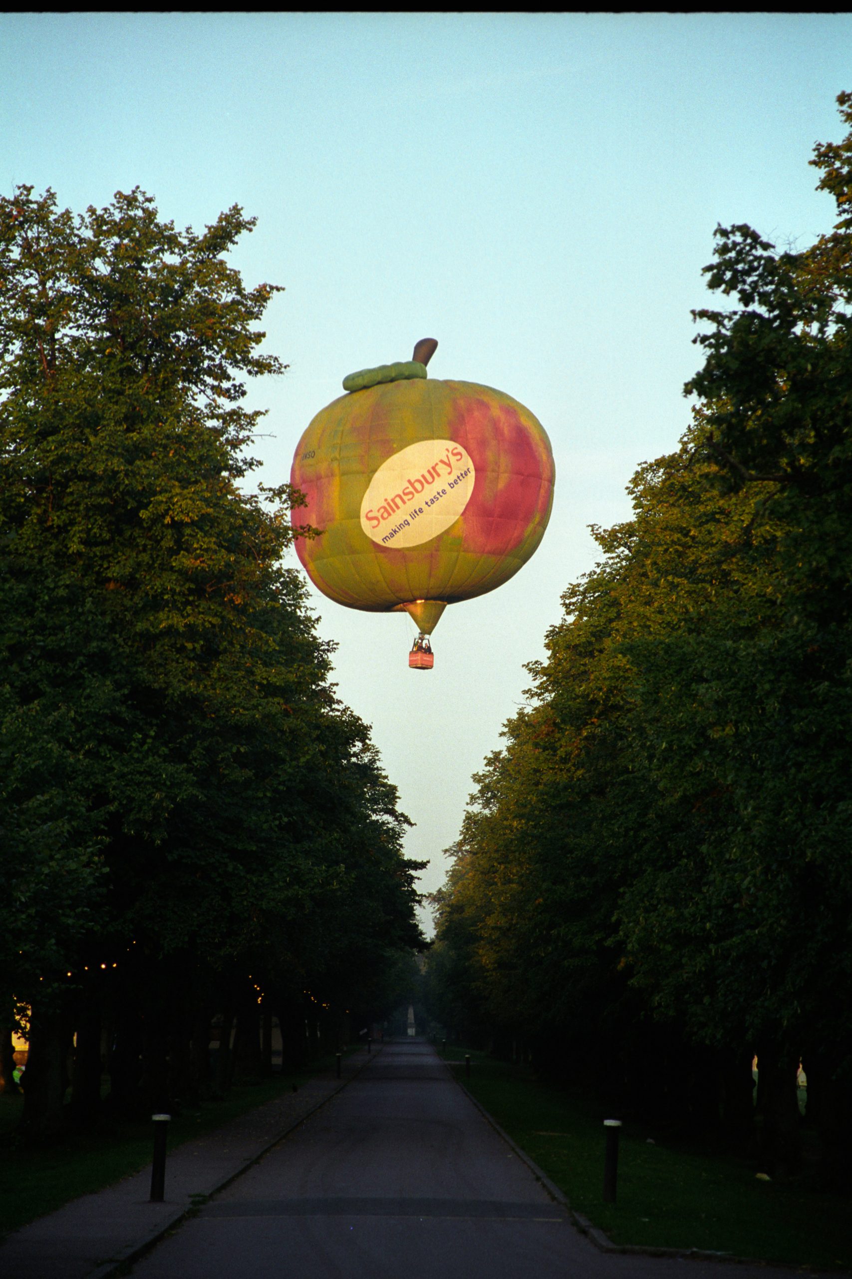 Trent Park - Oakwood - Middlesex - England