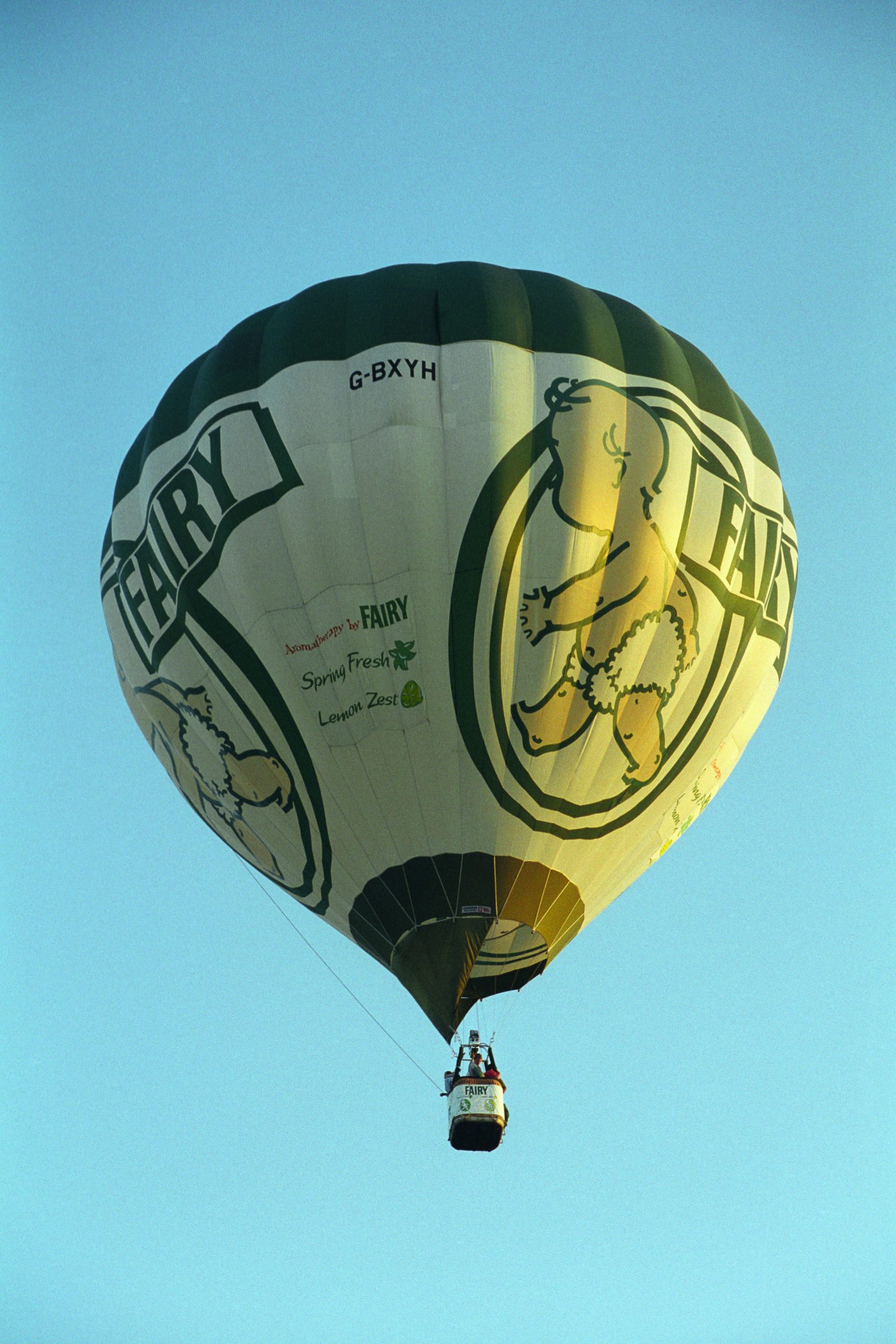 Trent Park - Oakwood - Middlesex - England