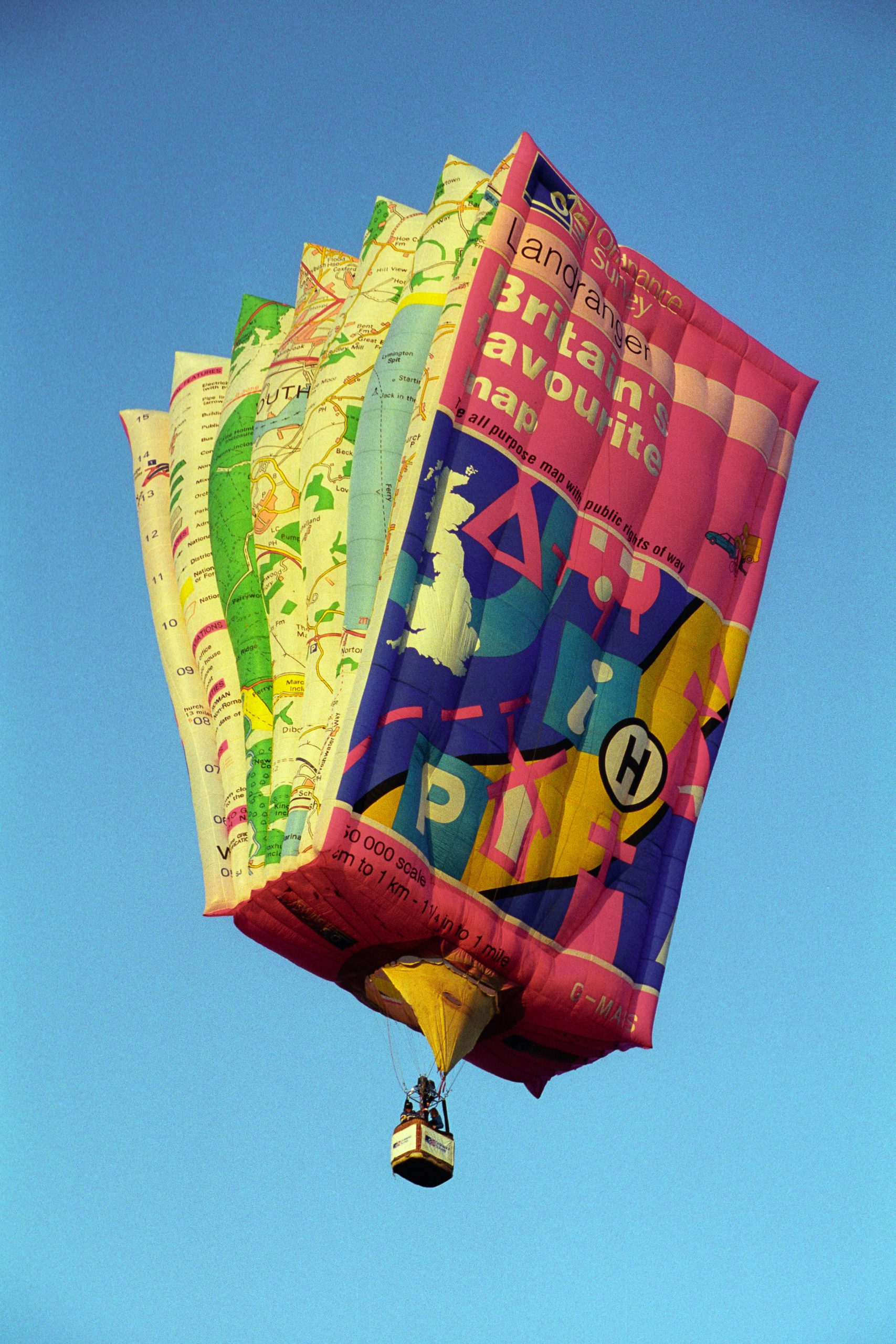 Trent Park - Oakwood - Middlesex - England