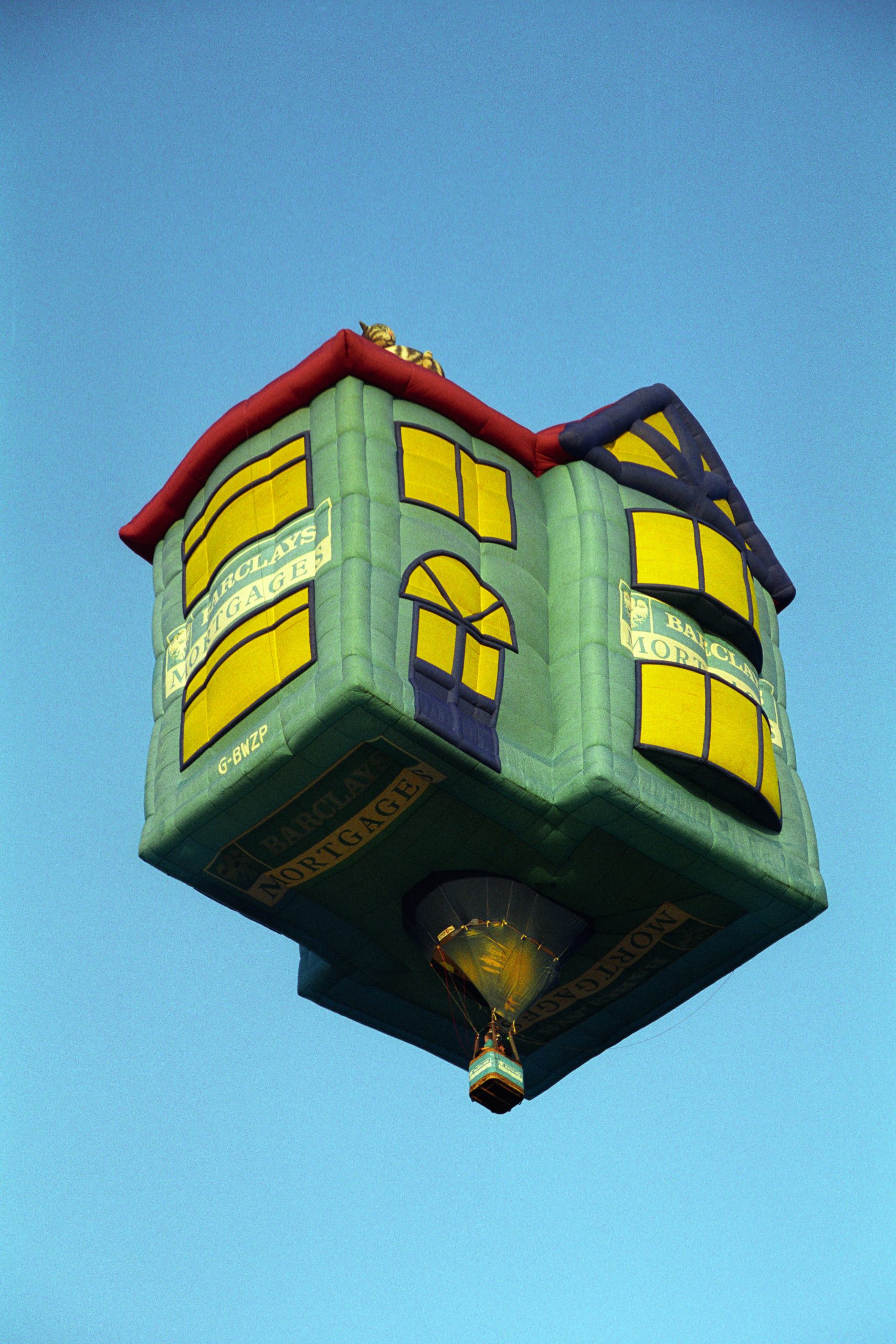 Trent Park - Oakwood - Middlesex - England