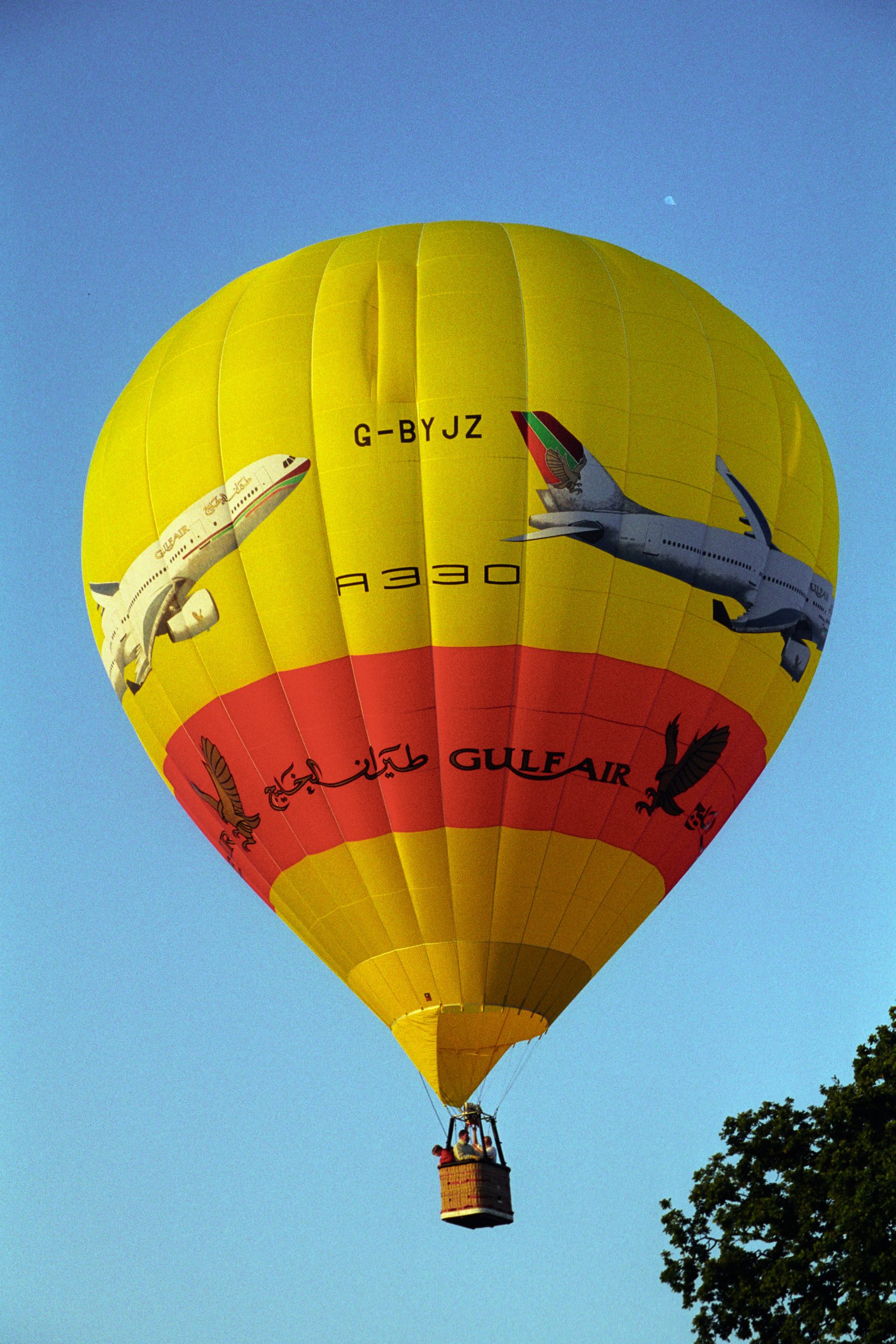 Trent Park - Oakwood - Middlesex - England