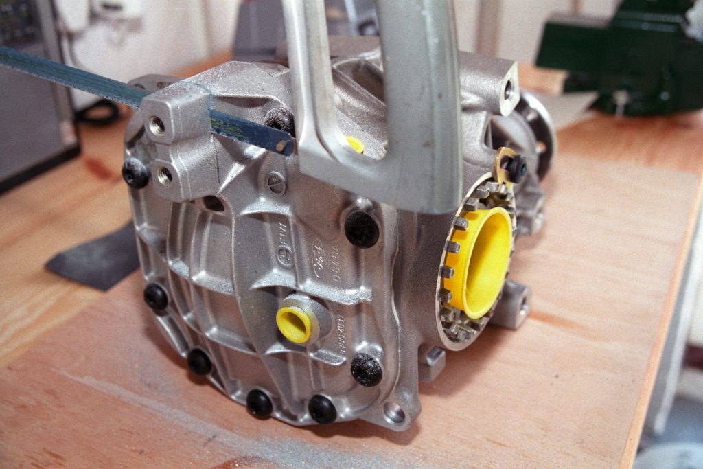 Finches End - Walkern - Hertfordshire - England