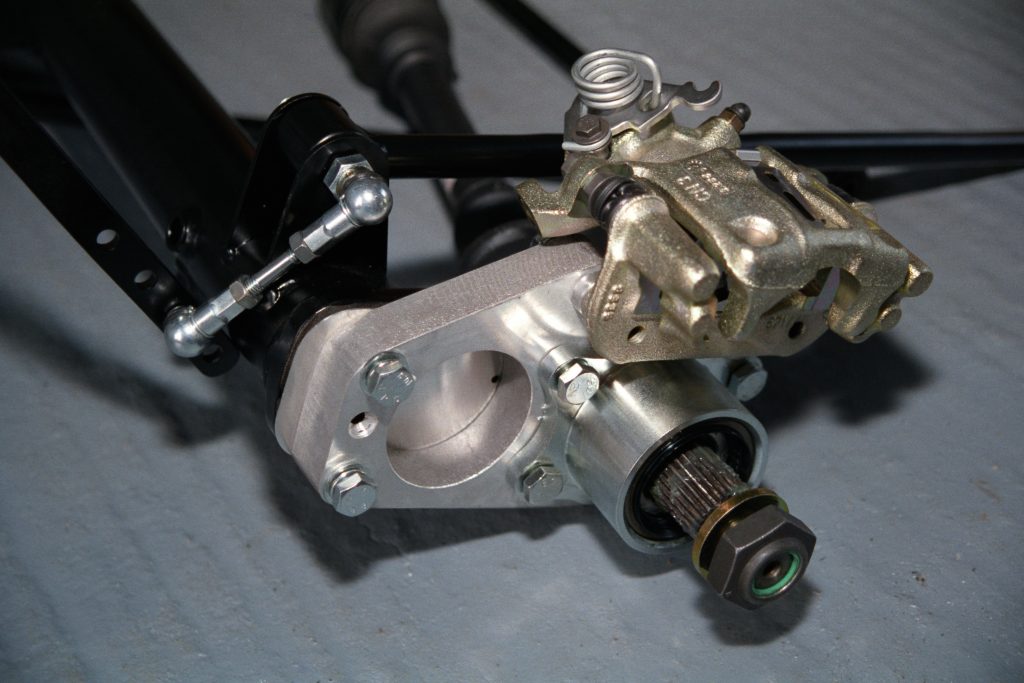 Finches End - Walkern - Hertfordshire - England