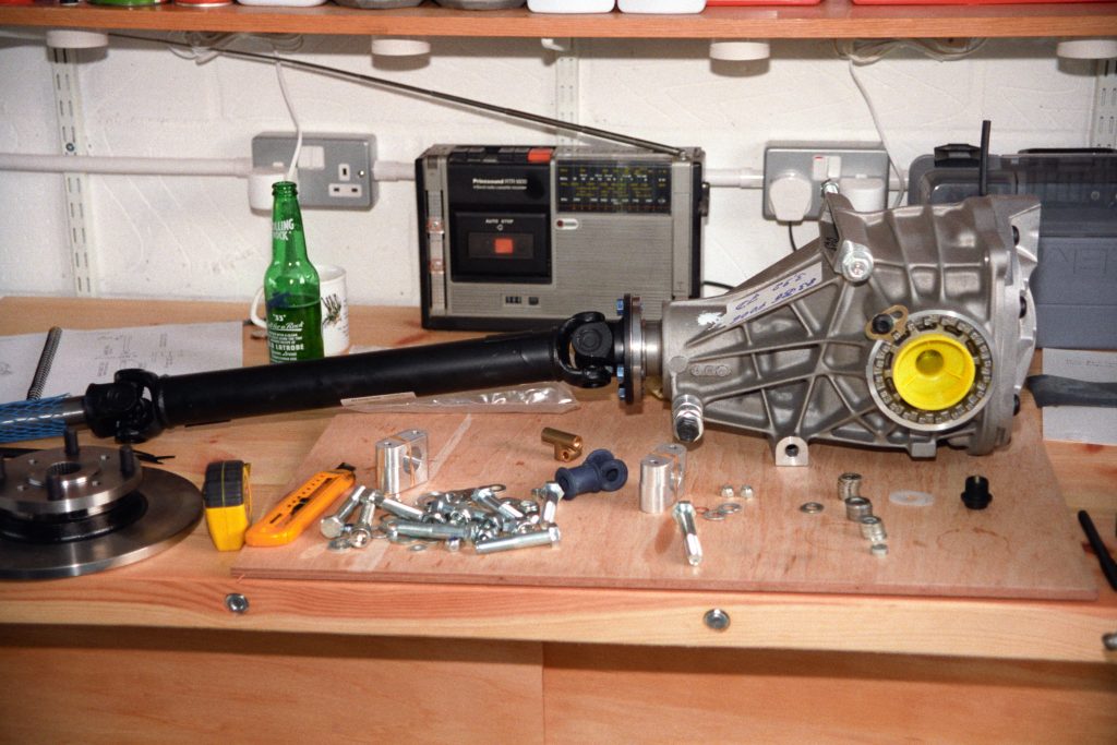 Finches End - Walkern - Hertfordshire - England