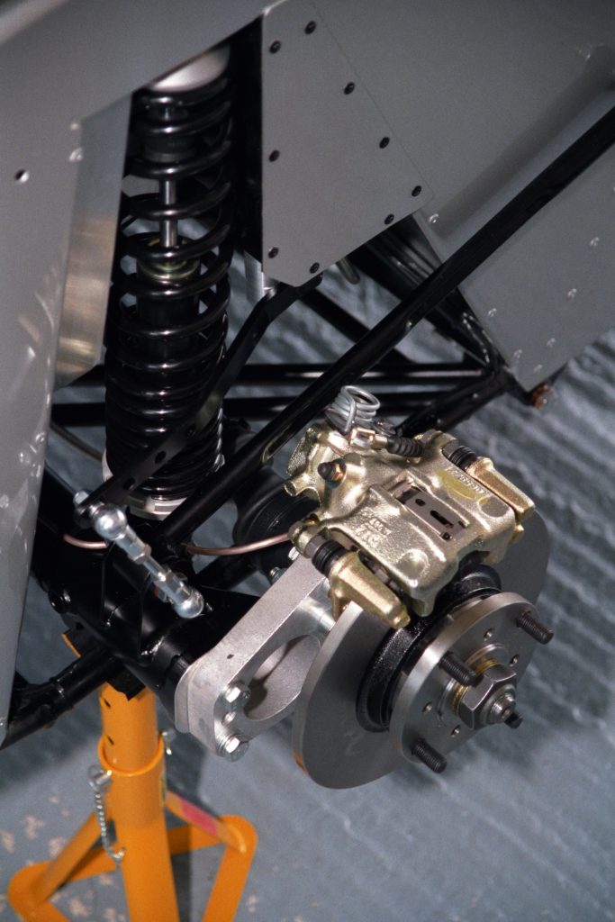 Finches End - Walkern - Hertfordshire - England