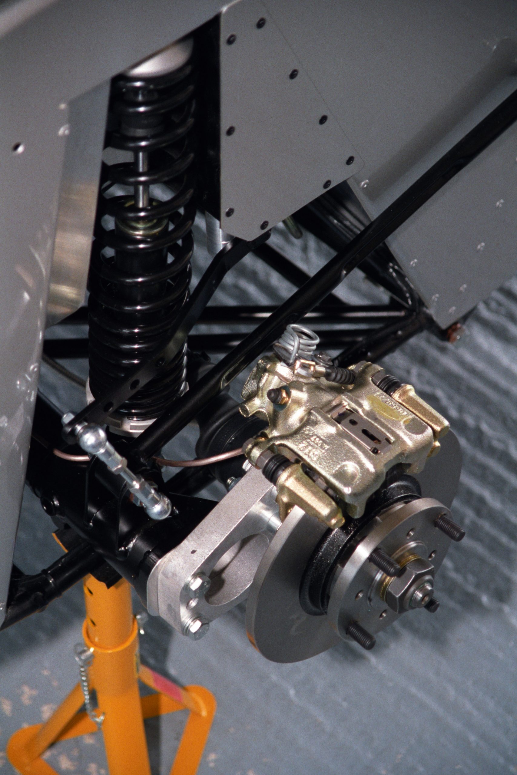 Finches End - Walkern - Hertfordshire - England