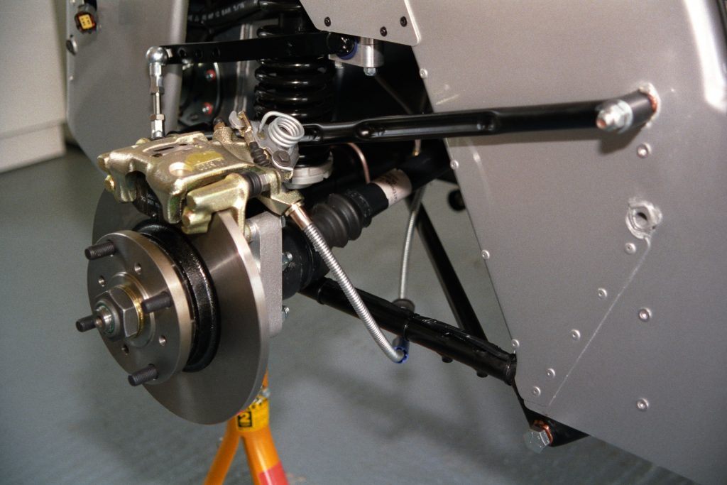 Finches End - Walkern - Hertfordshire - England