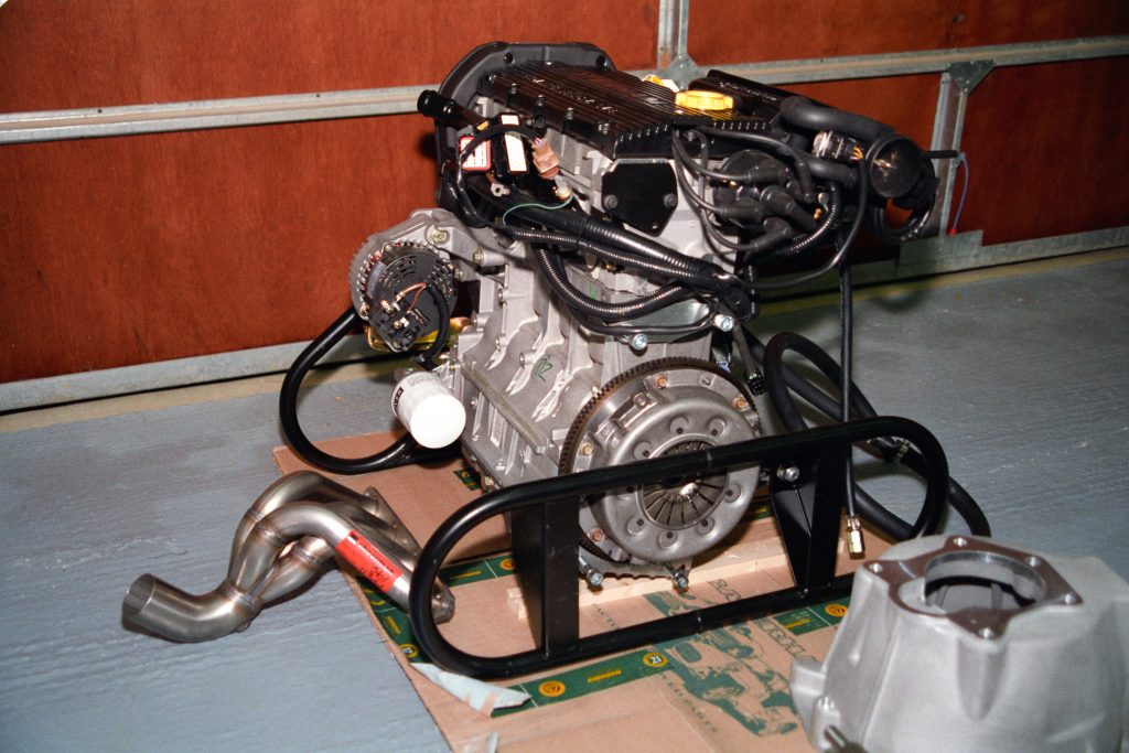 Finches End - Walkern - Hertfordshire - England