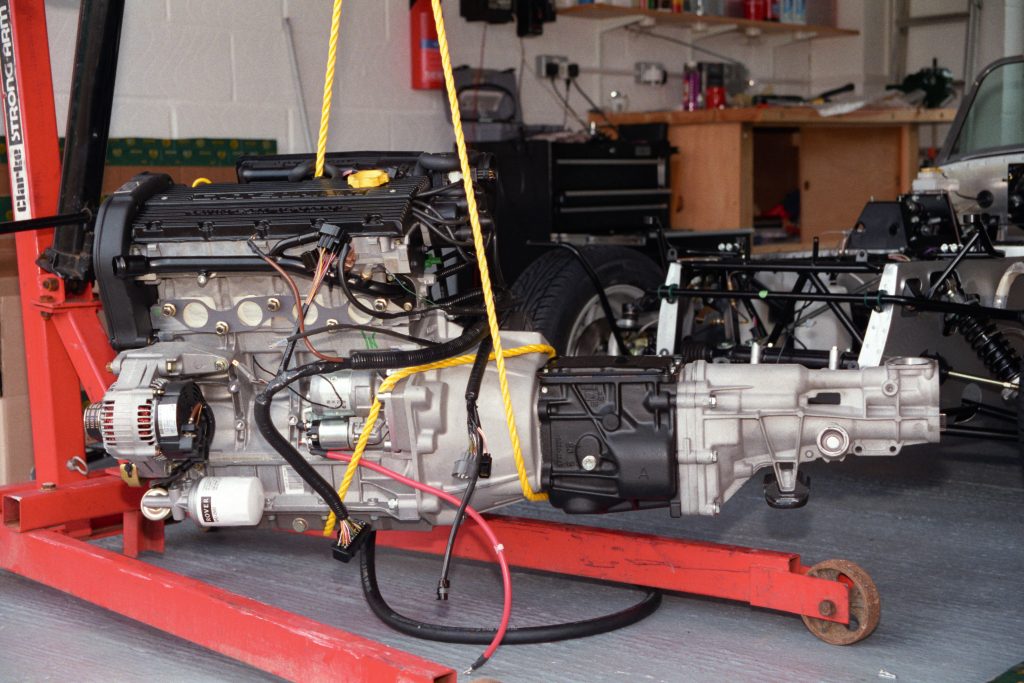 Finches End - Walkern - Hertfordshire - England