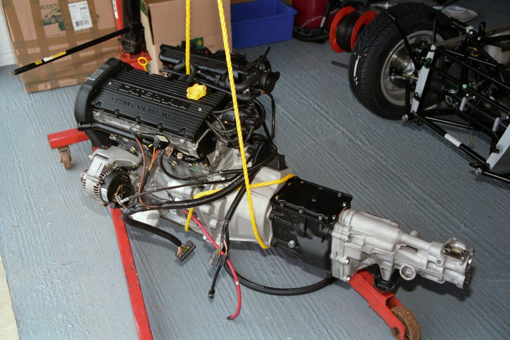 Finches End - Walkern - Hertfordshire - England