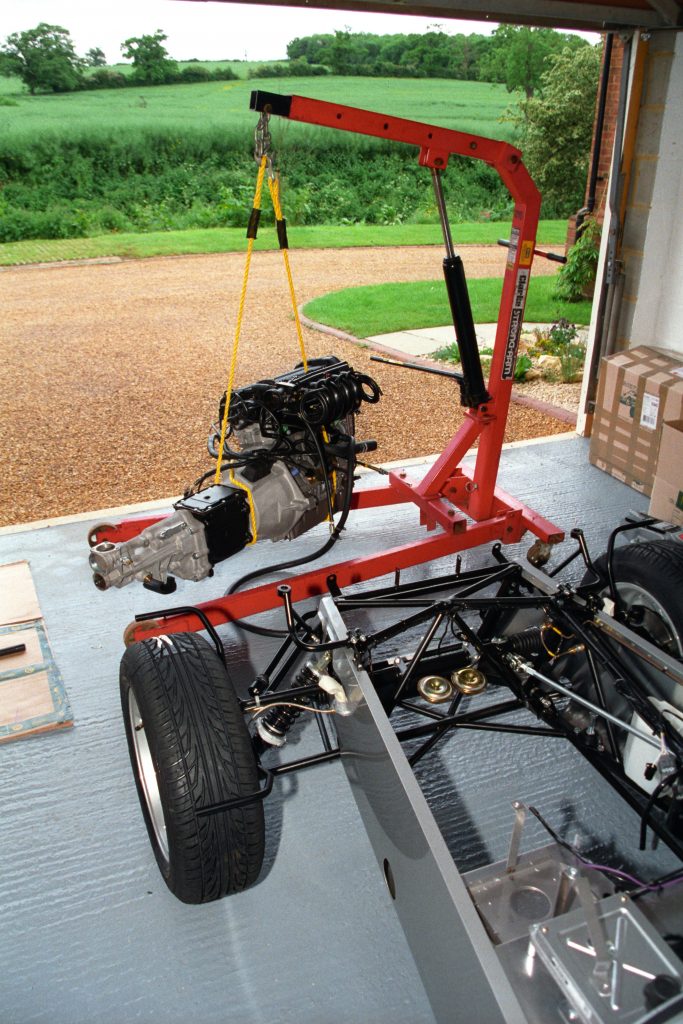 Finches End - Walkern - Hertfordshire - England