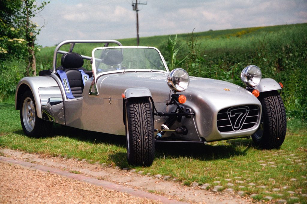 Finches End - Walkern - Hertfordshire - England