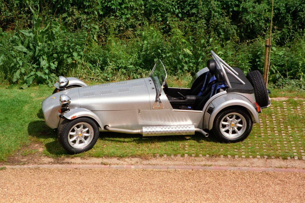 Finches End - Walkern - Hertfordshire - England