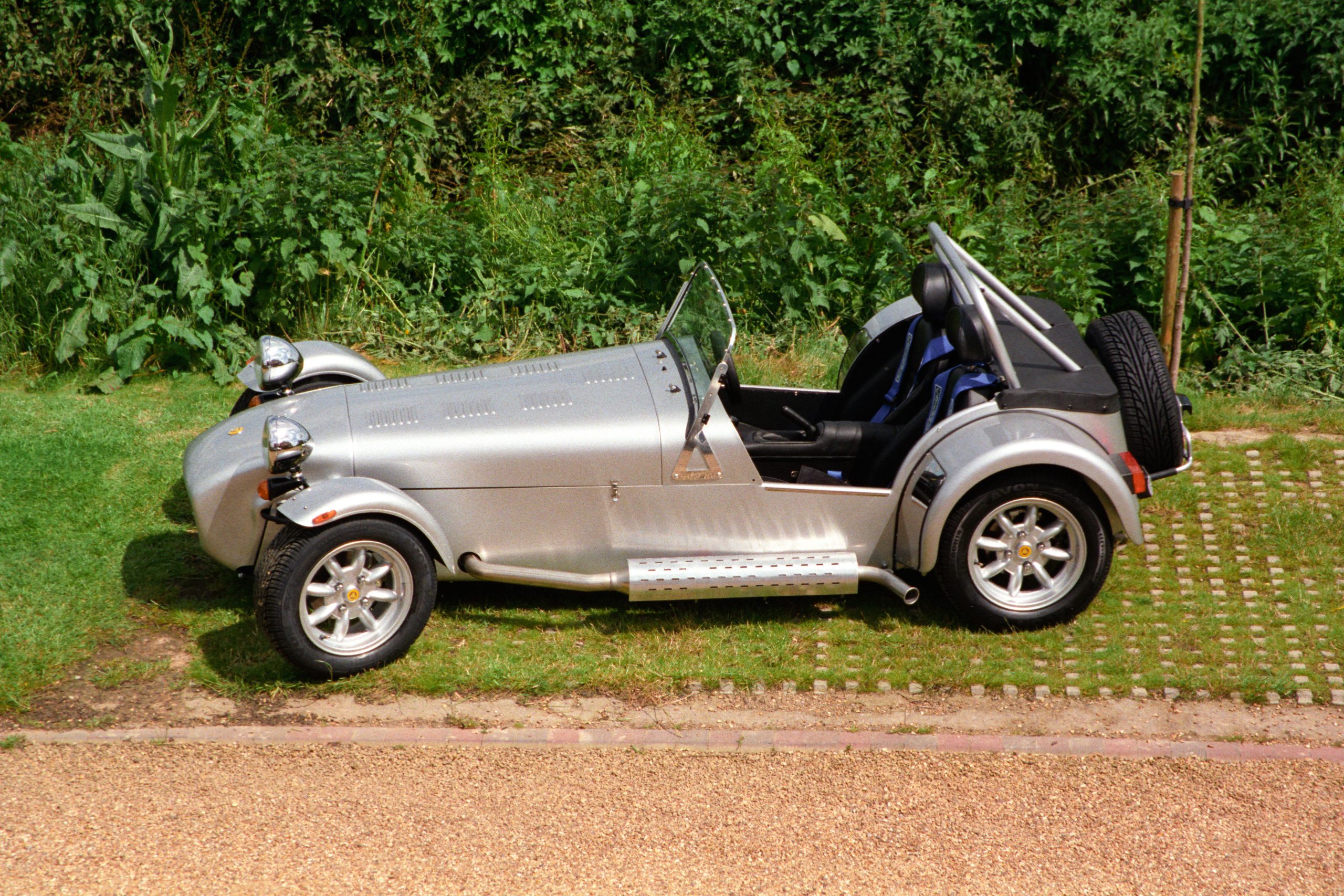 Finches End - Walkern - Hertfordshire - England