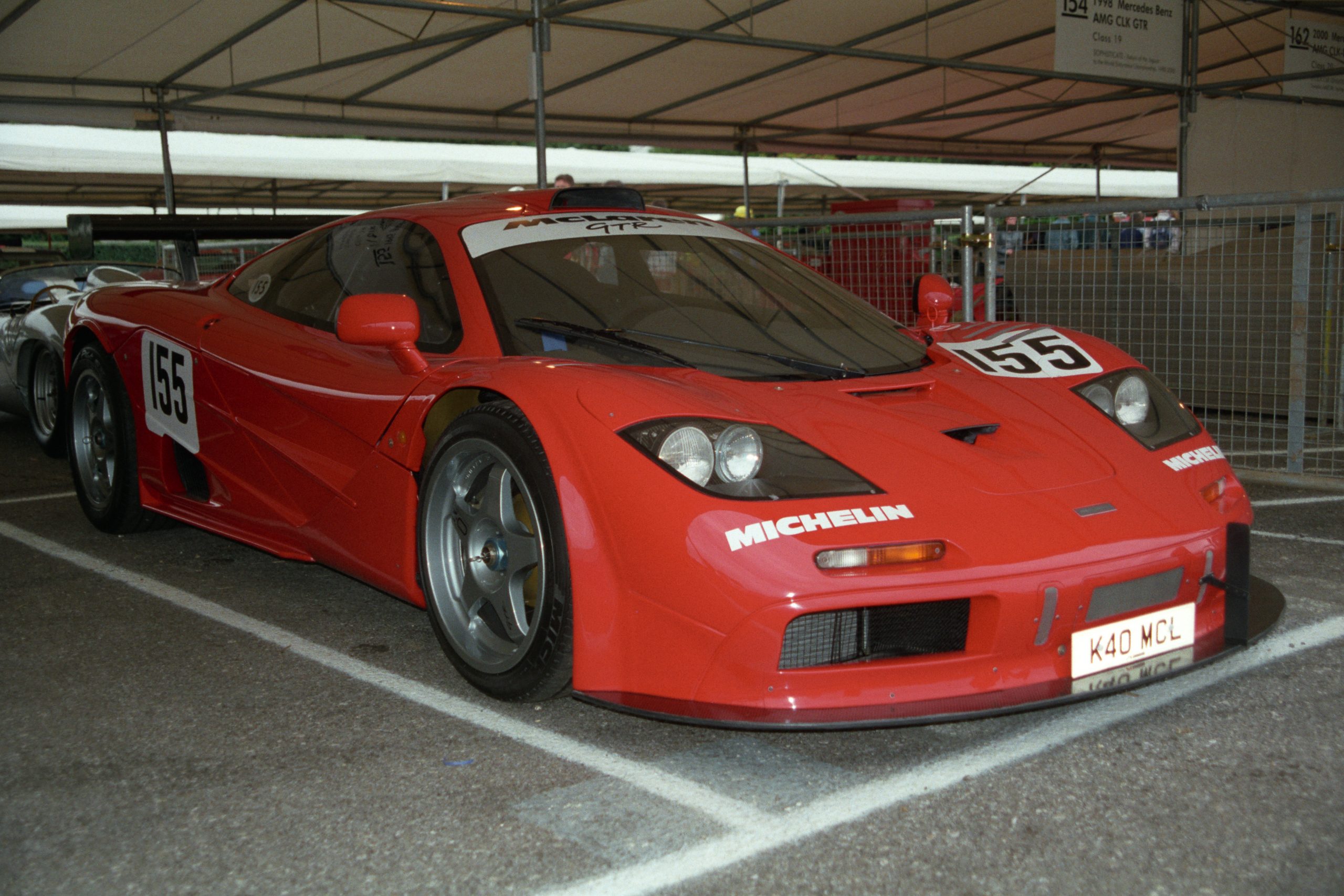 Goodwood House - Chichester - West Sussex - England